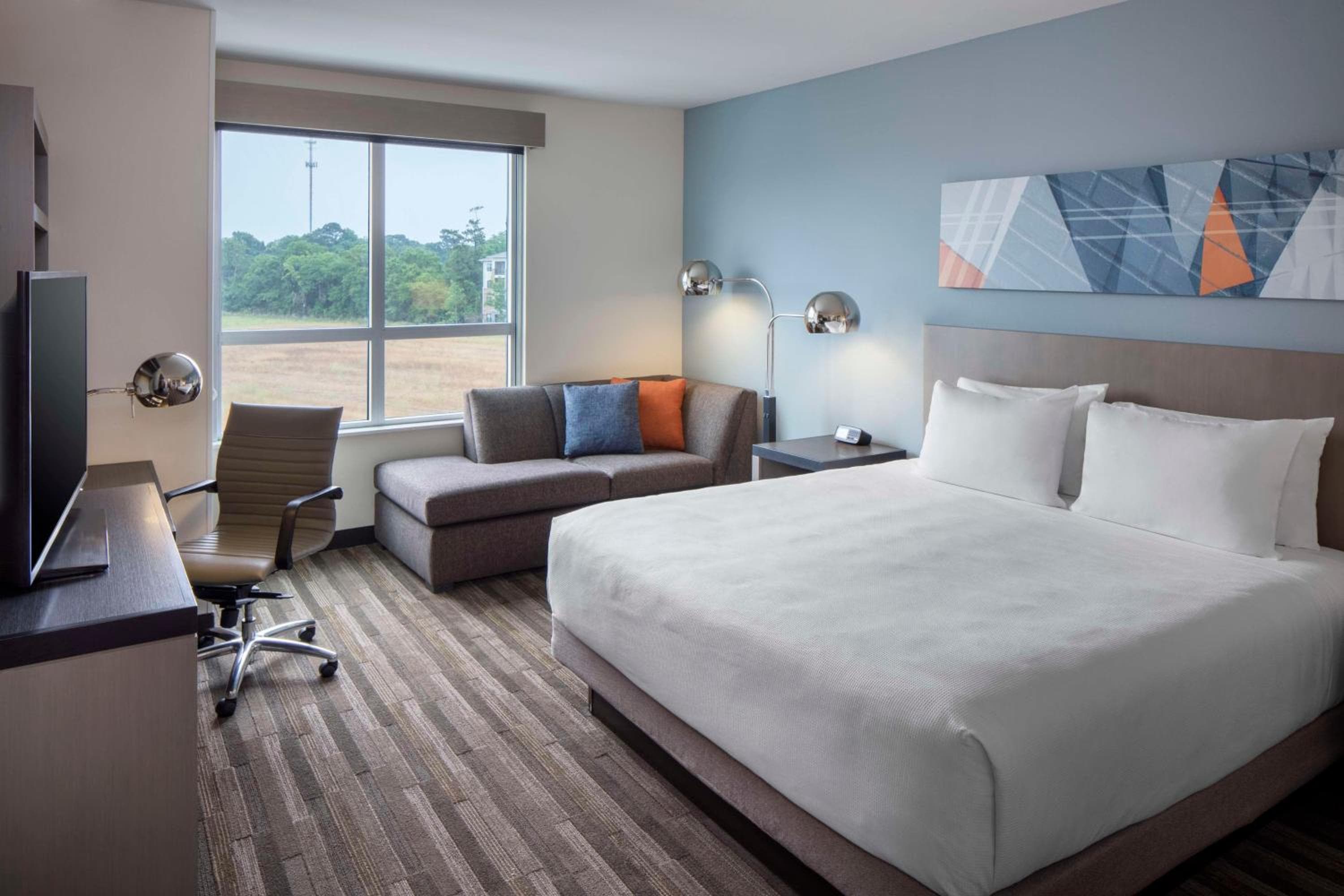 Hyatt House Charleston/Mount Pleasant