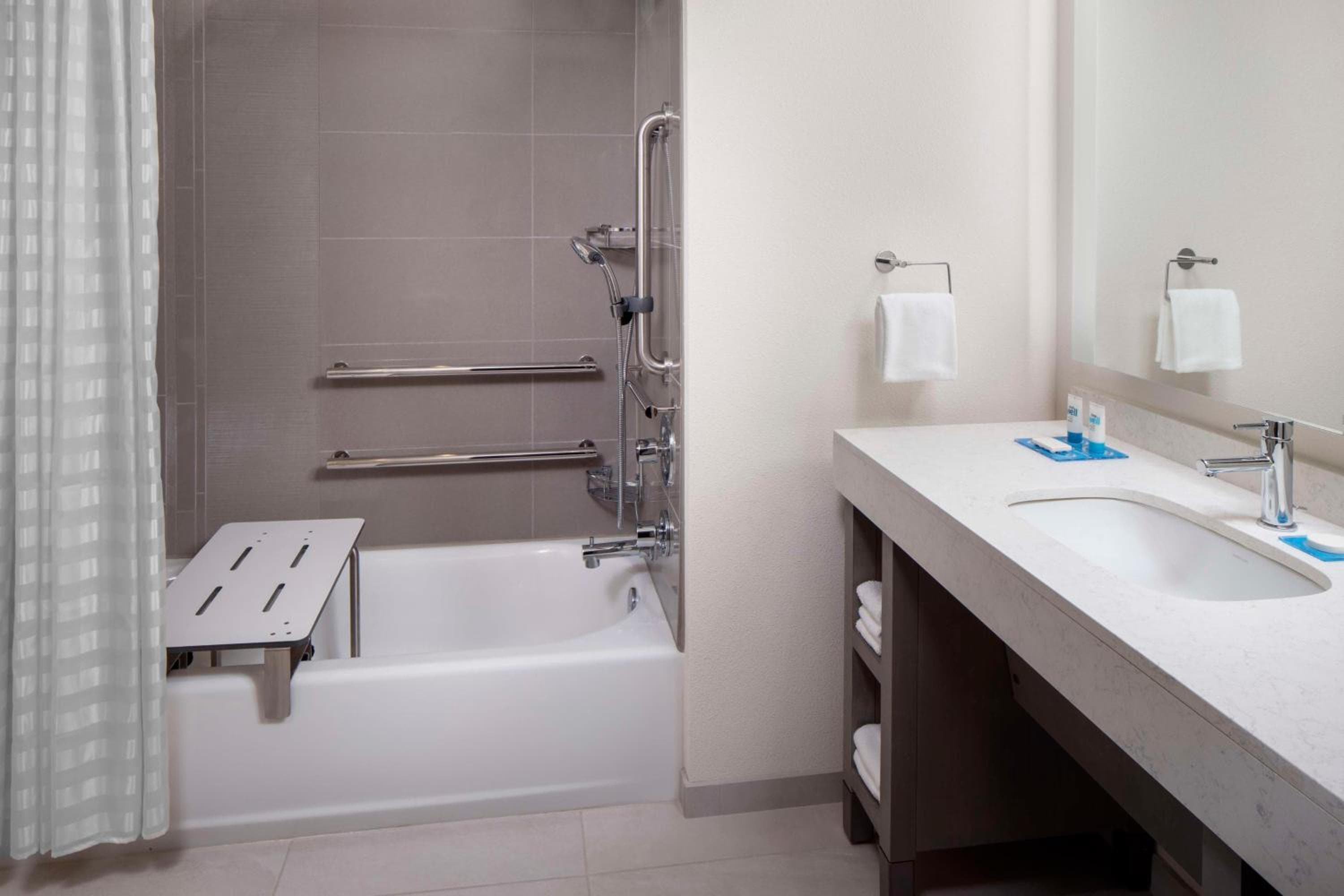 Hyatt House Charleston/Mount Pleasant