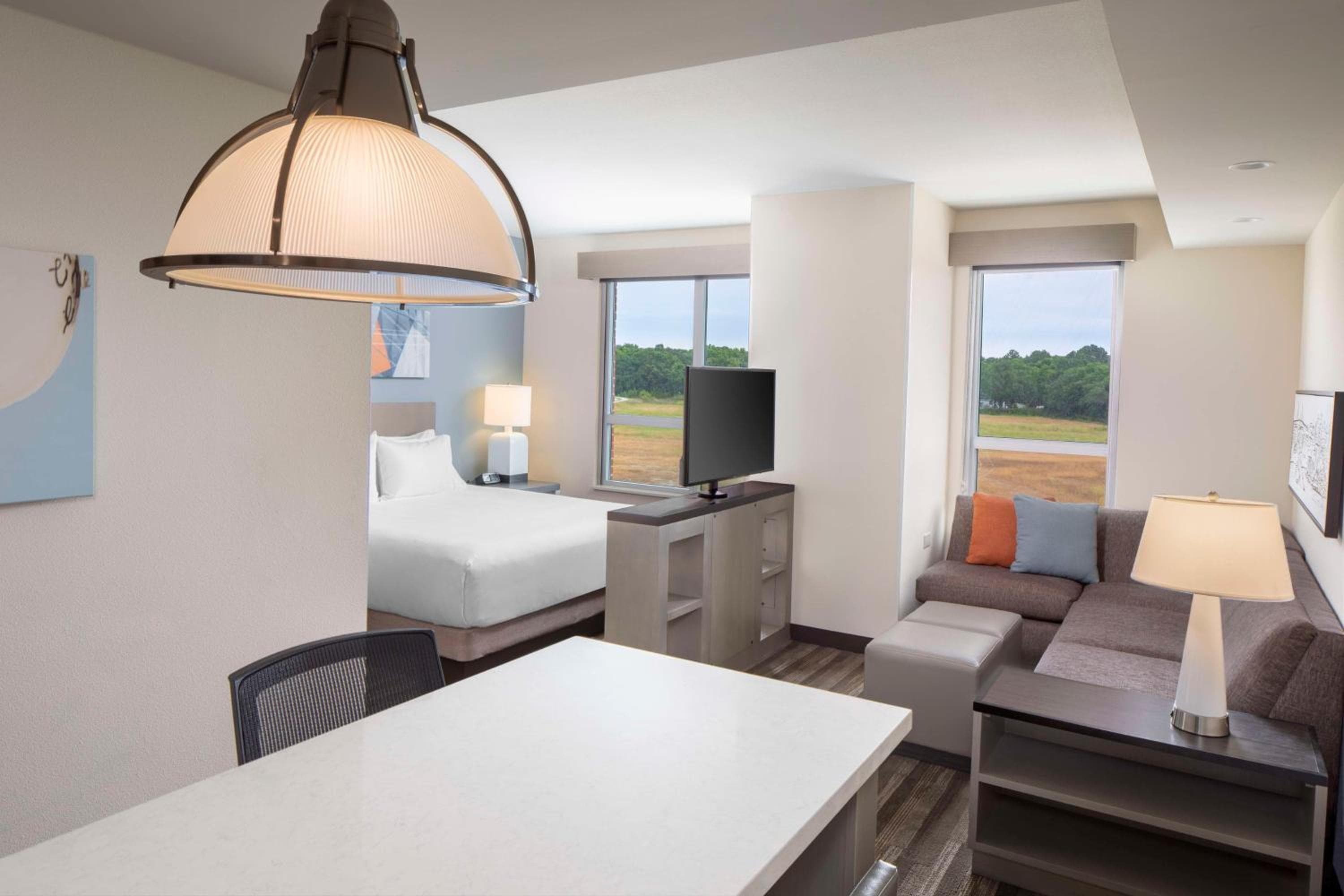 Hyatt House Charleston/Mount Pleasant
