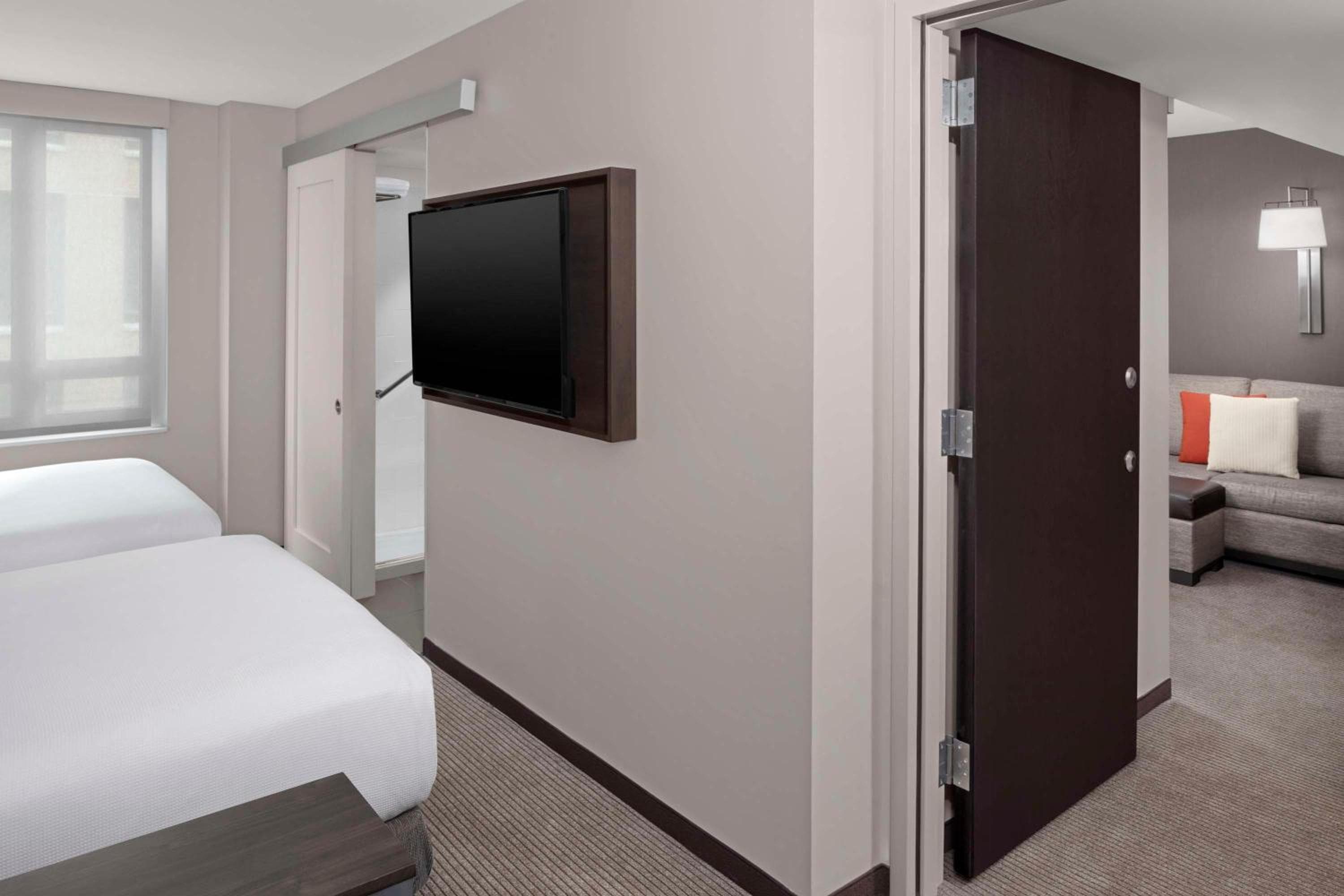 Hyatt Place New York City - Times Square