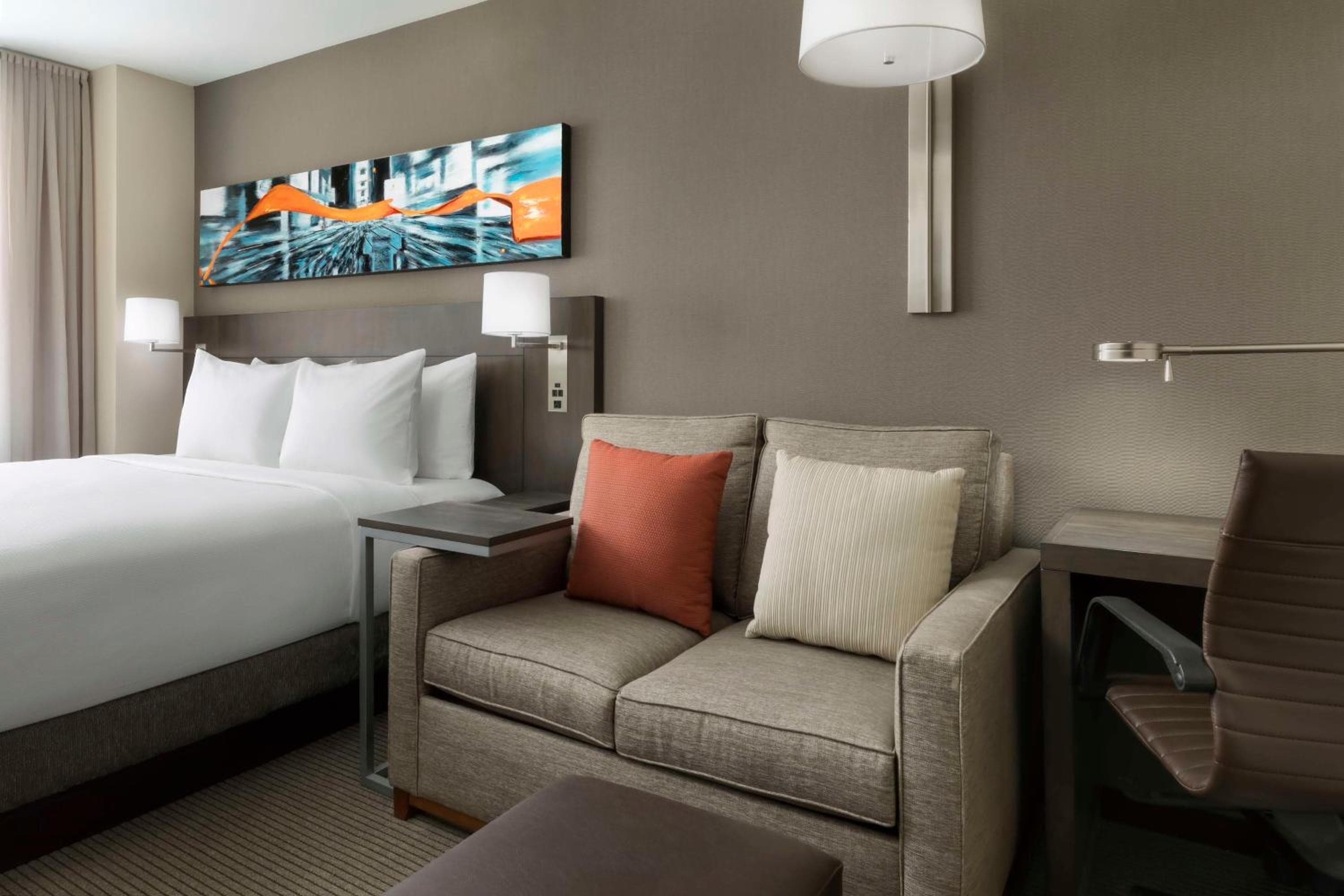 Hyatt Place New York City - Times Square