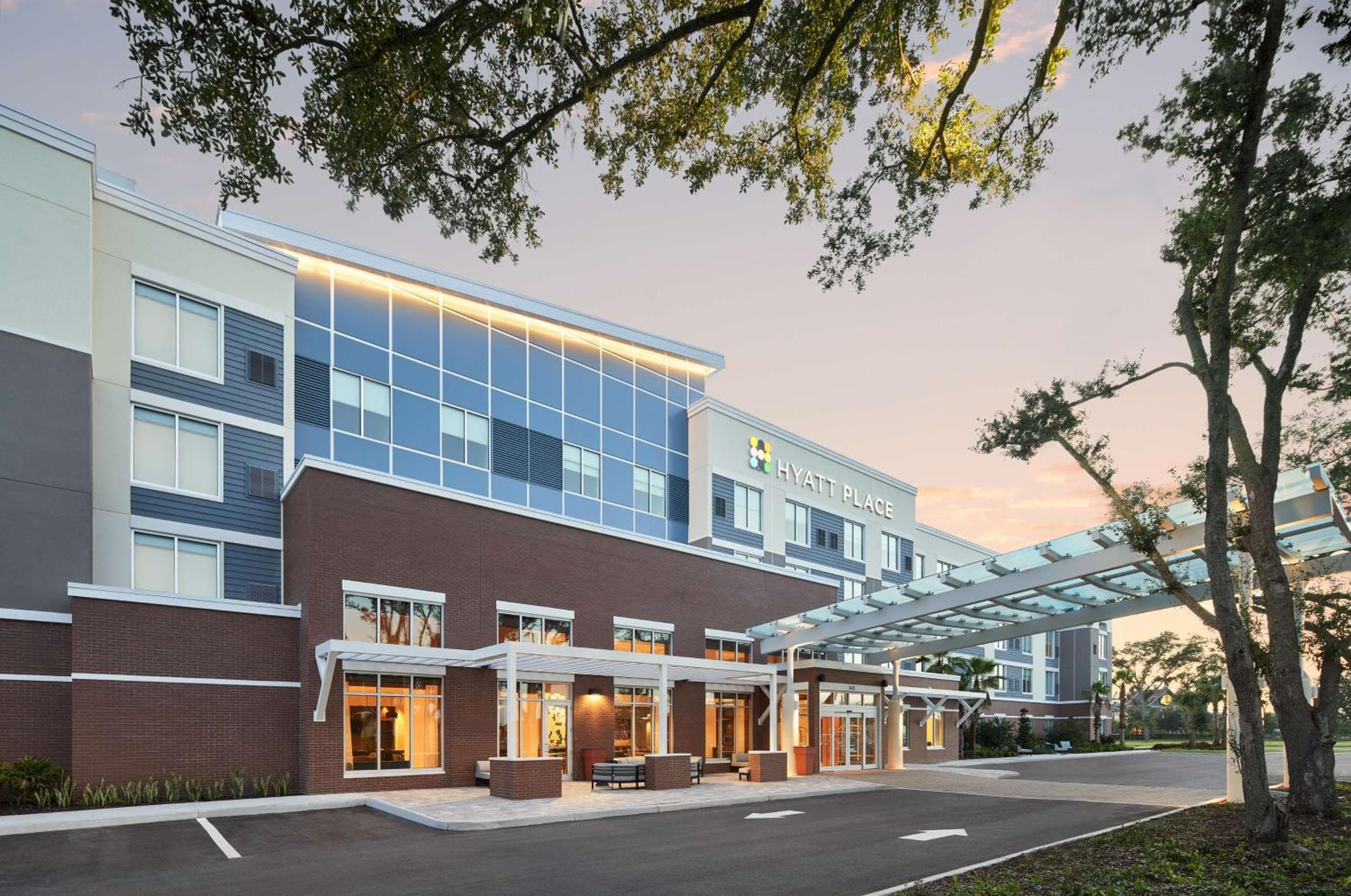 Hyatt Place Melbourne - Palm Bay - I-95