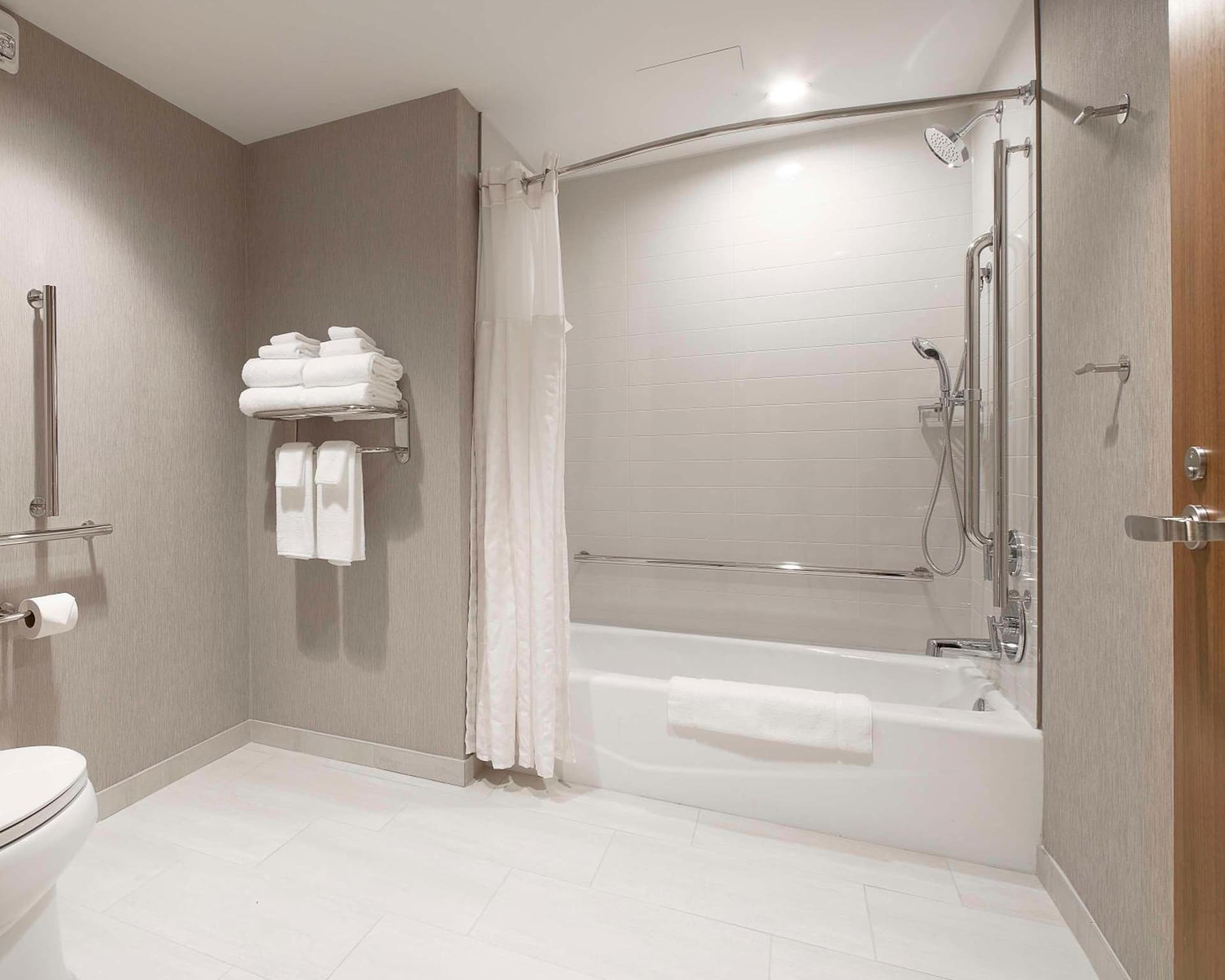 Hyatt Place Moncton-Downtown