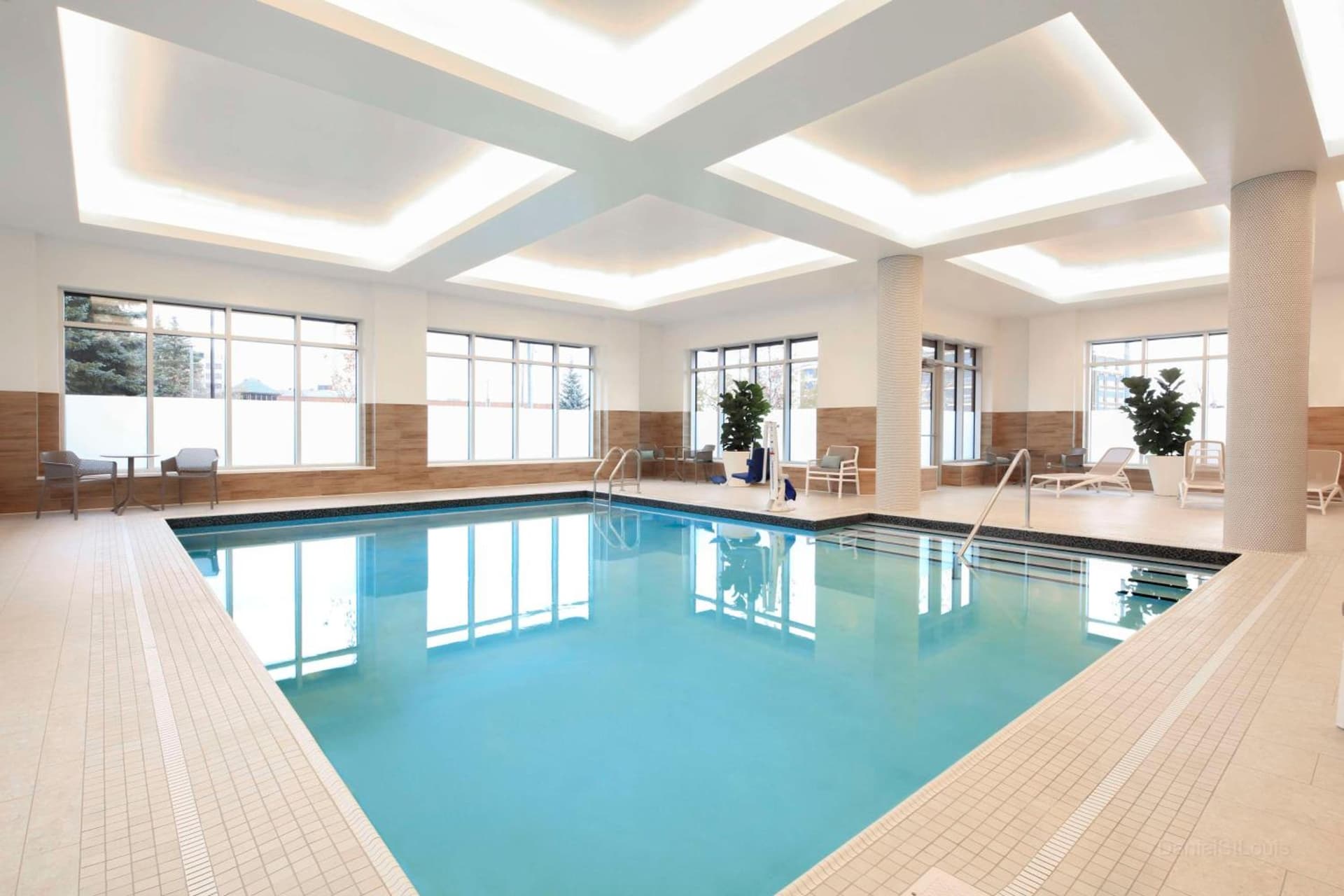 Hyatt Place Moncton-Downtown