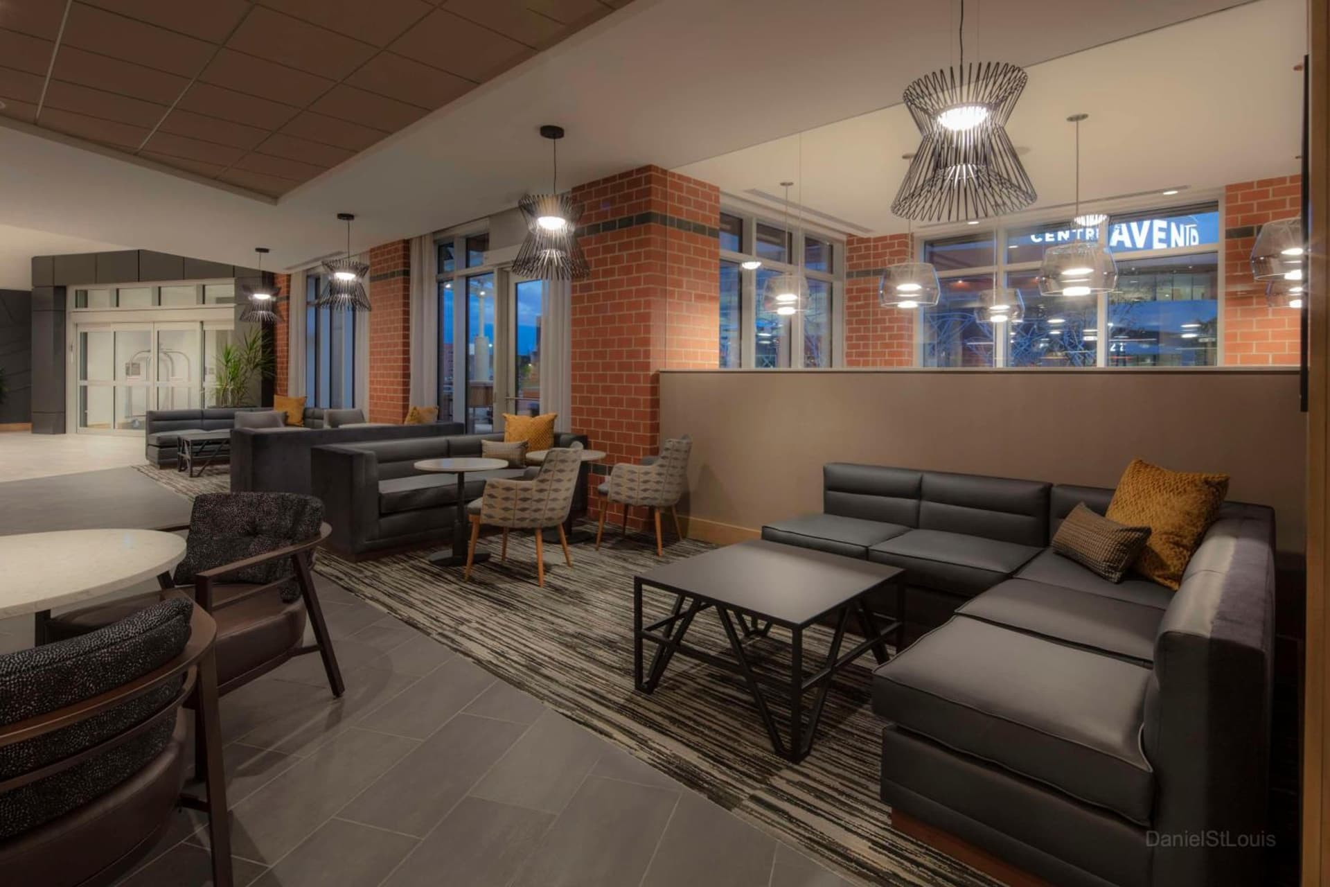 Hyatt Place Moncton-Downtown
