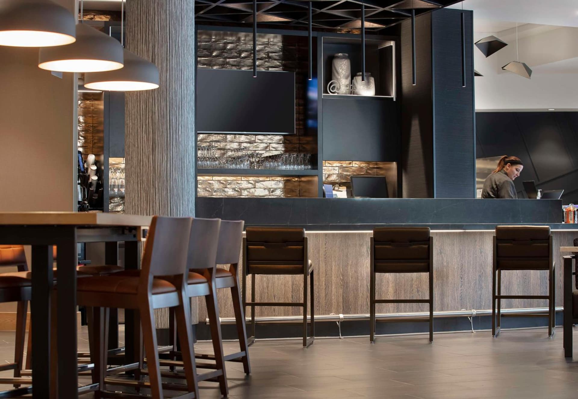 Hyatt Place Moncton-Downtown