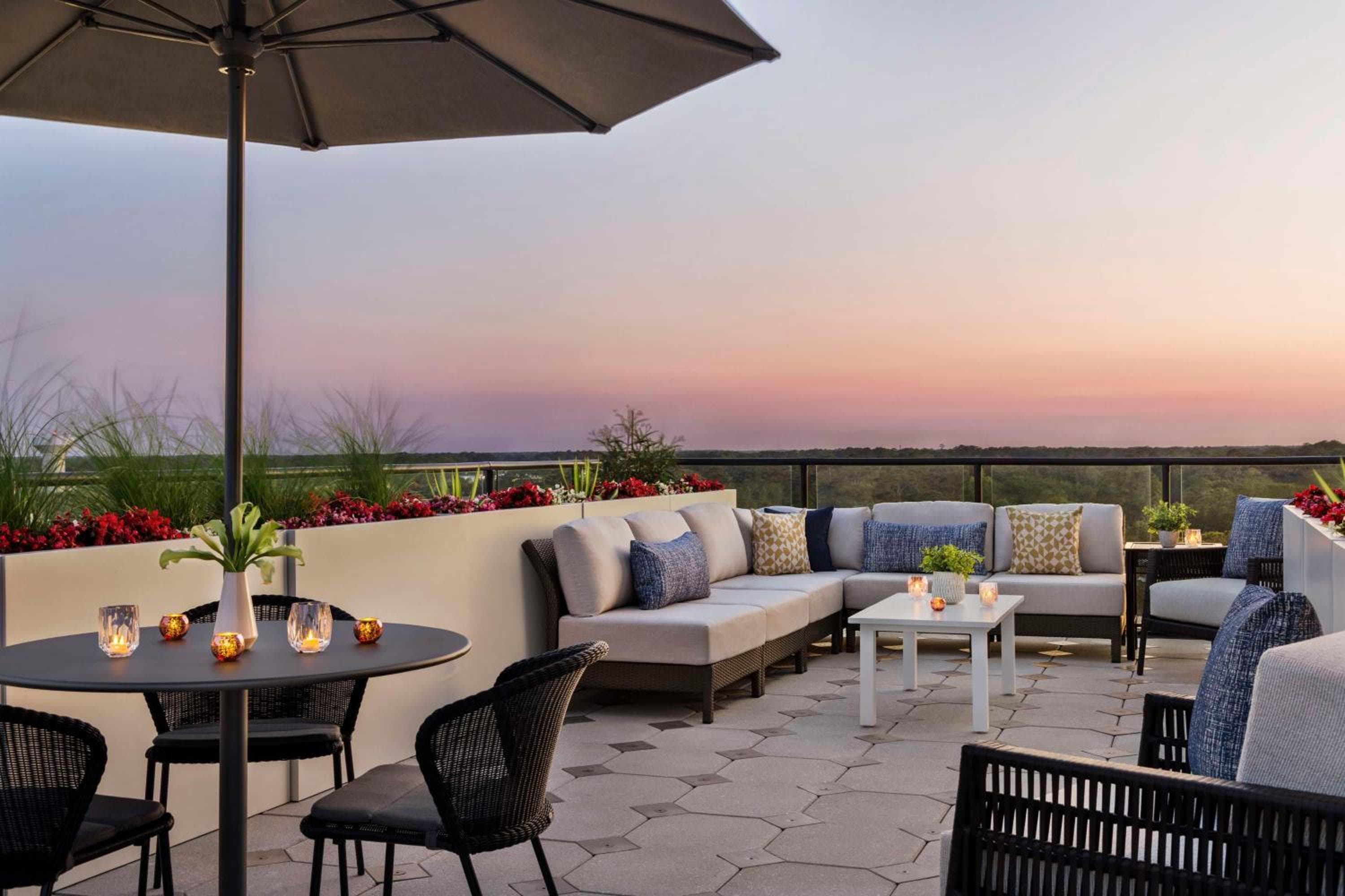 Hyatt Place Virginia Beach Oceanfront