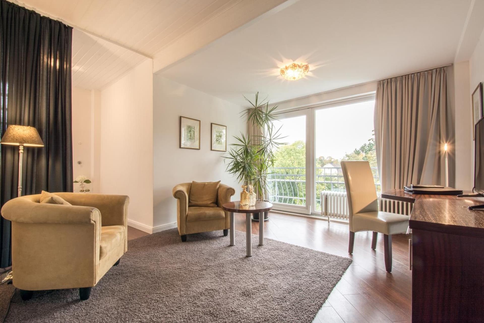 Hotel Friederike