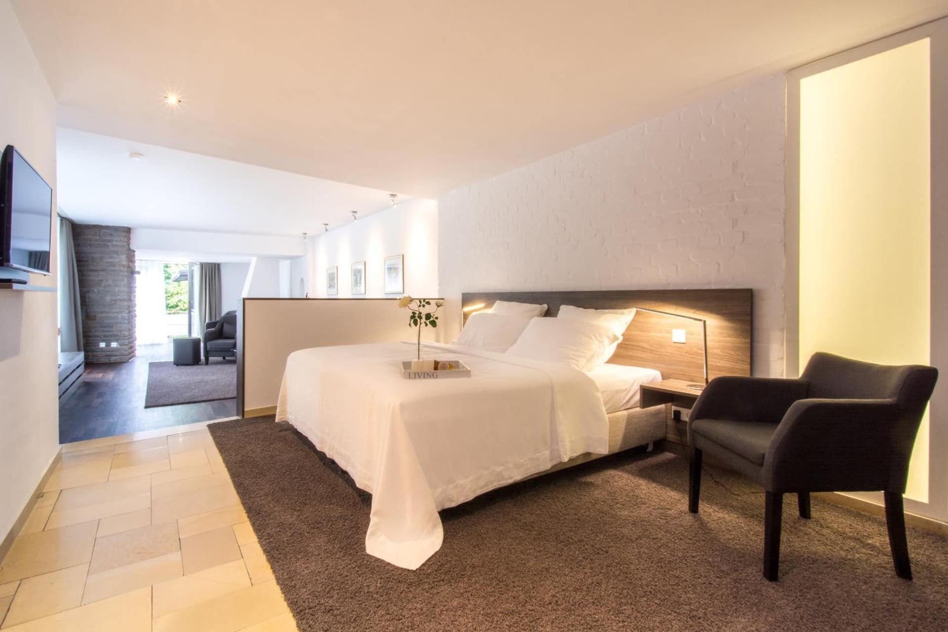 Hotel Friederike