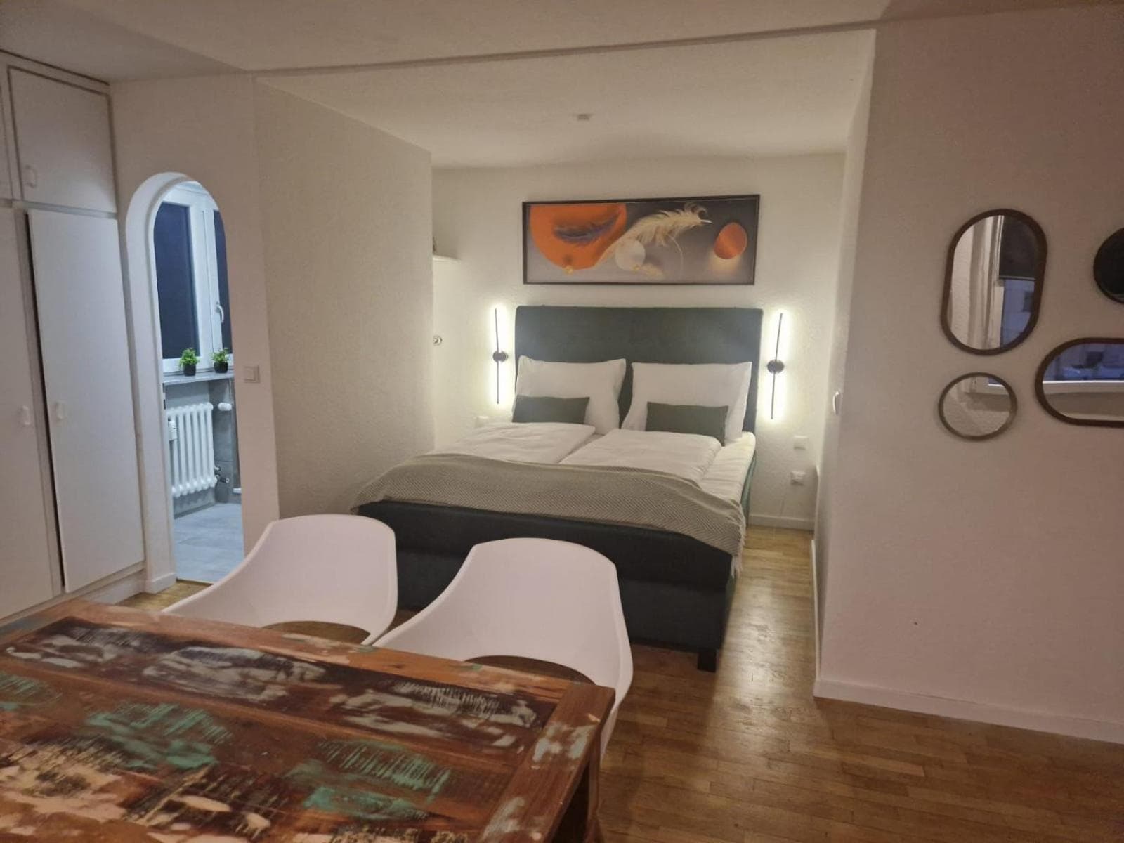 Hotel Friederike