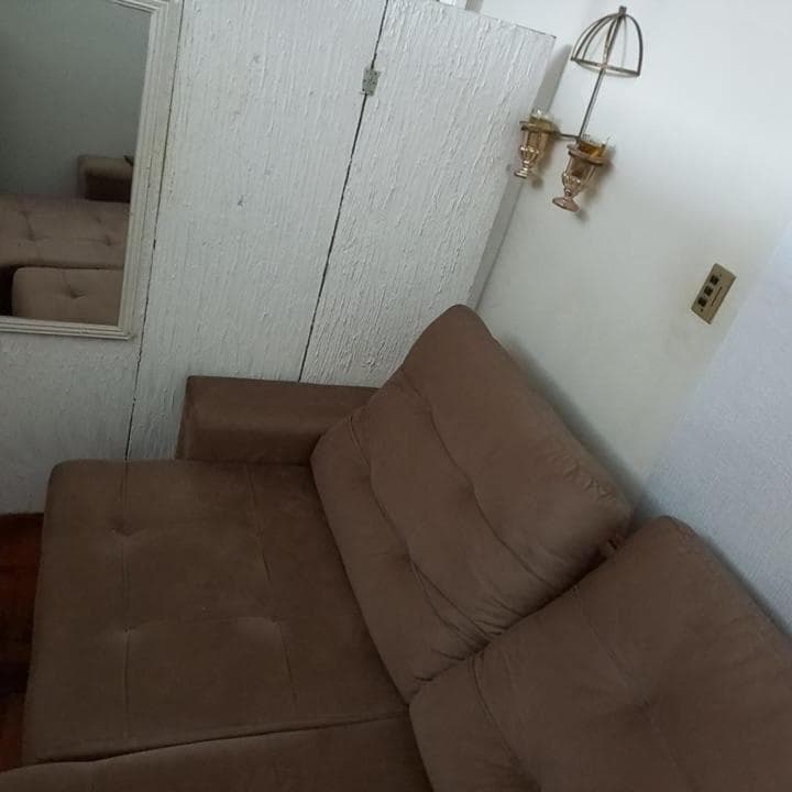 Tita's House