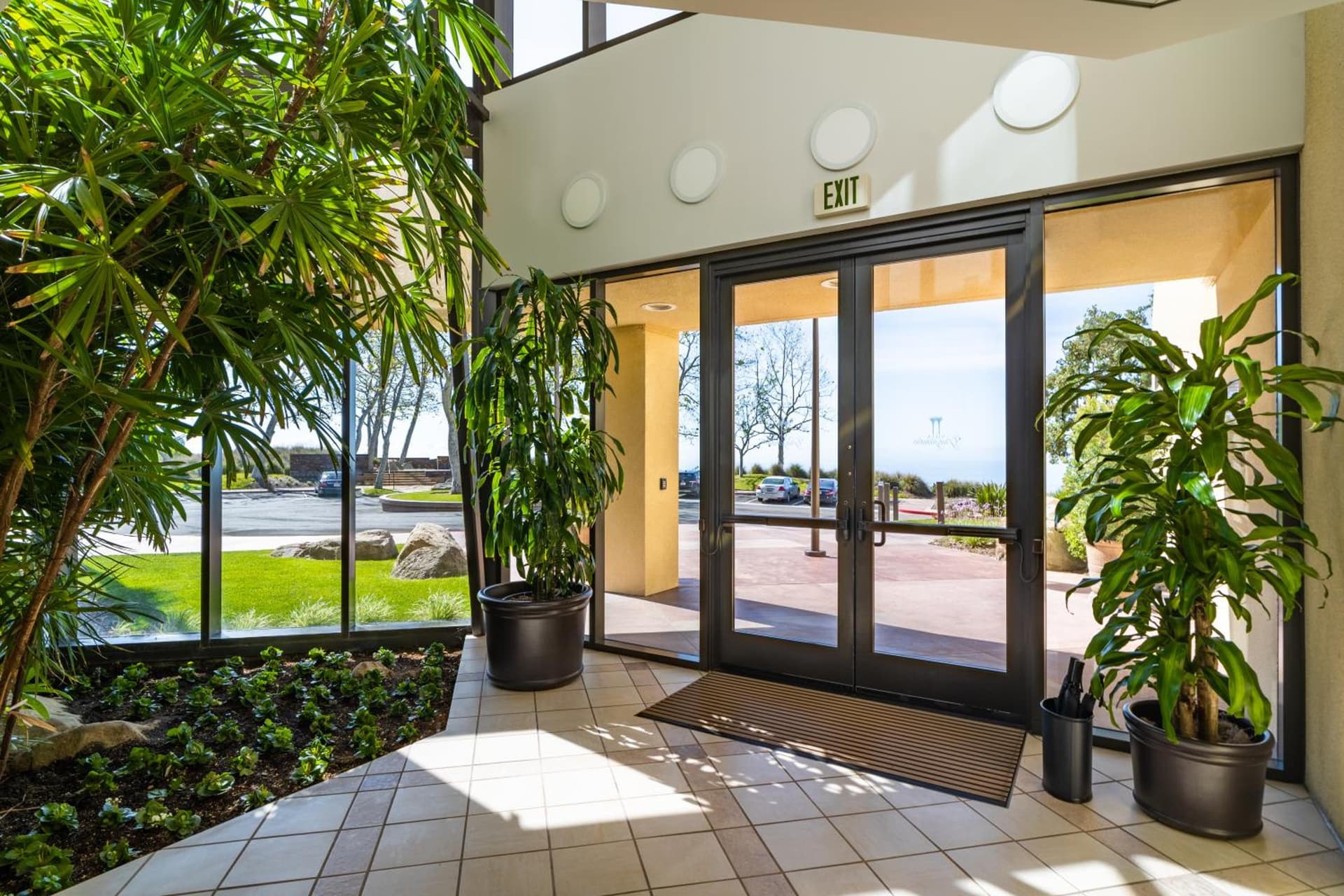 Villa Graziadio Executive Center at Pepperdine University