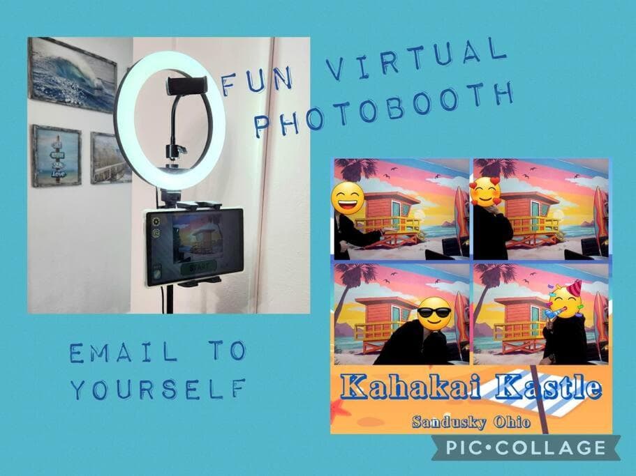 Beach Oasis, Mins to CP & SF, King/WD/Pet OK