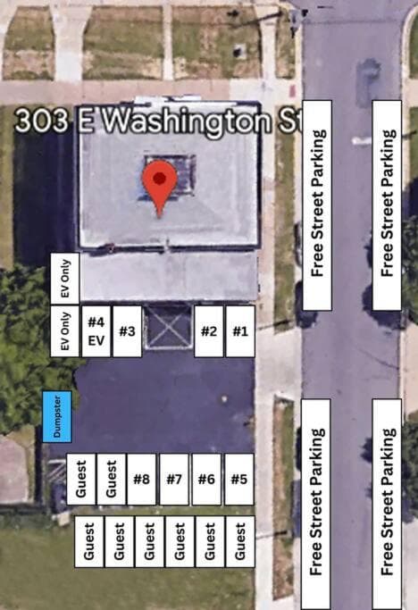 Beach Oasis, Mins to CP & SF, King/WD/Pet OK
