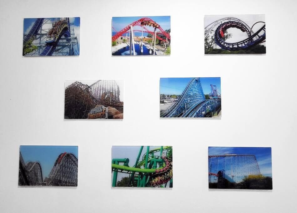 Coaster Heaven, Mins to CP & SF, King/WD/Pet OK