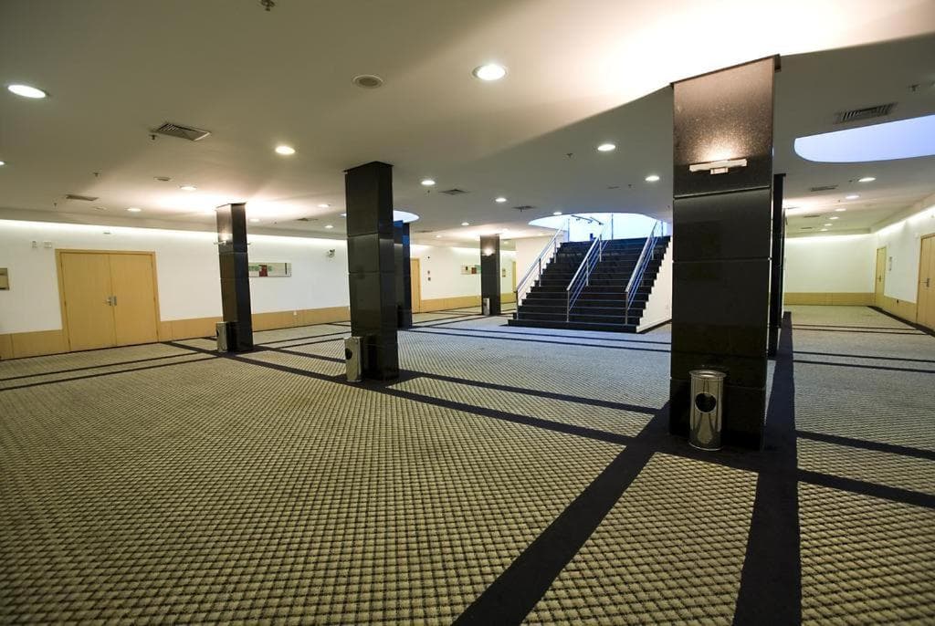 Flat Hotel Guarulhos SL Aeroporto GRU