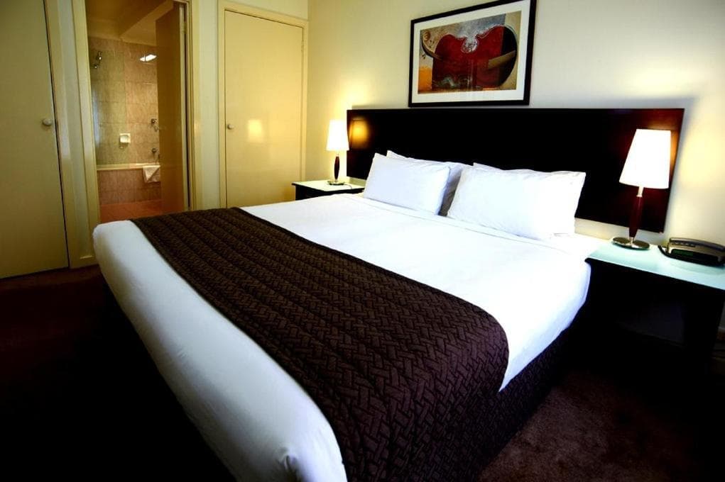 Comfort Apartments Royal Gardens