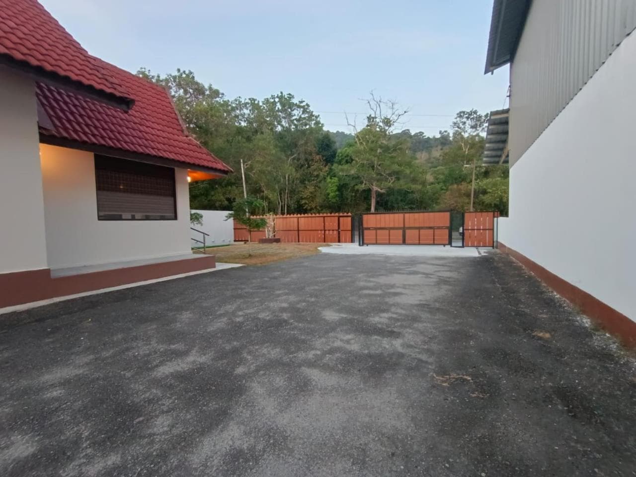 Lubuk Private Villa Langkawi with Jacuzzi Pool