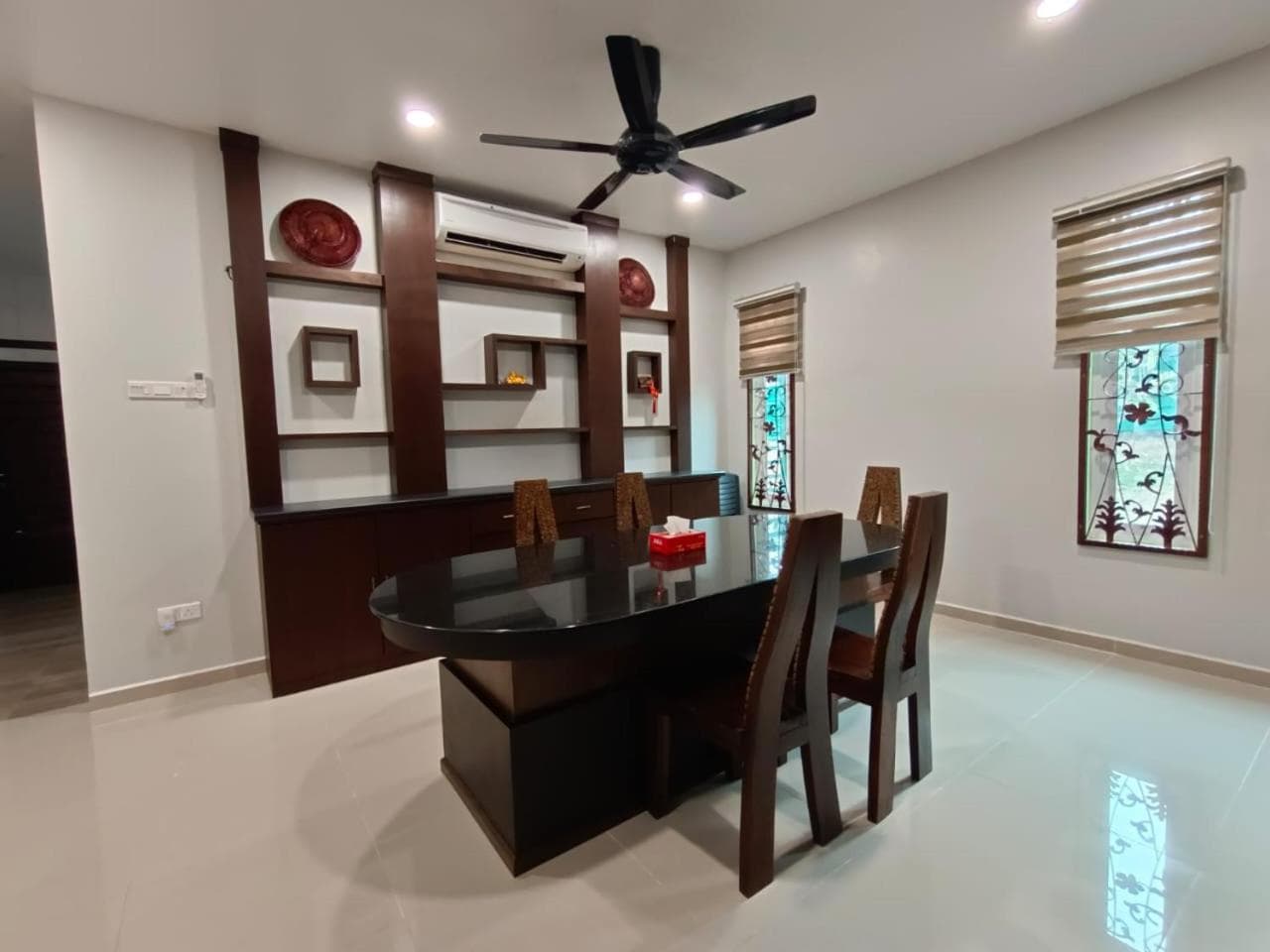 Lubuk Private Villa Langkawi with Jacuzzi Pool