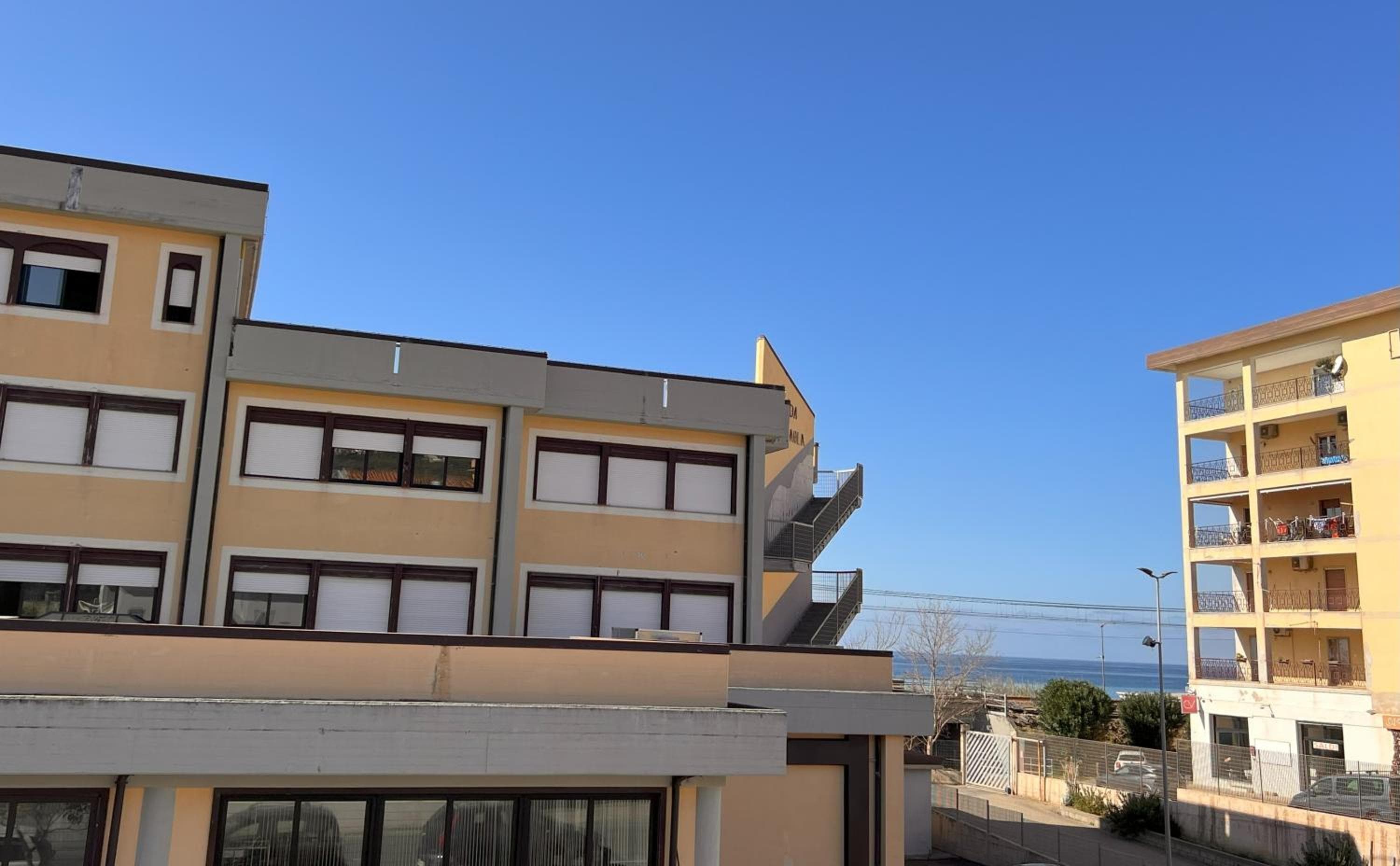 Twin Green - Fuscaldoapartment