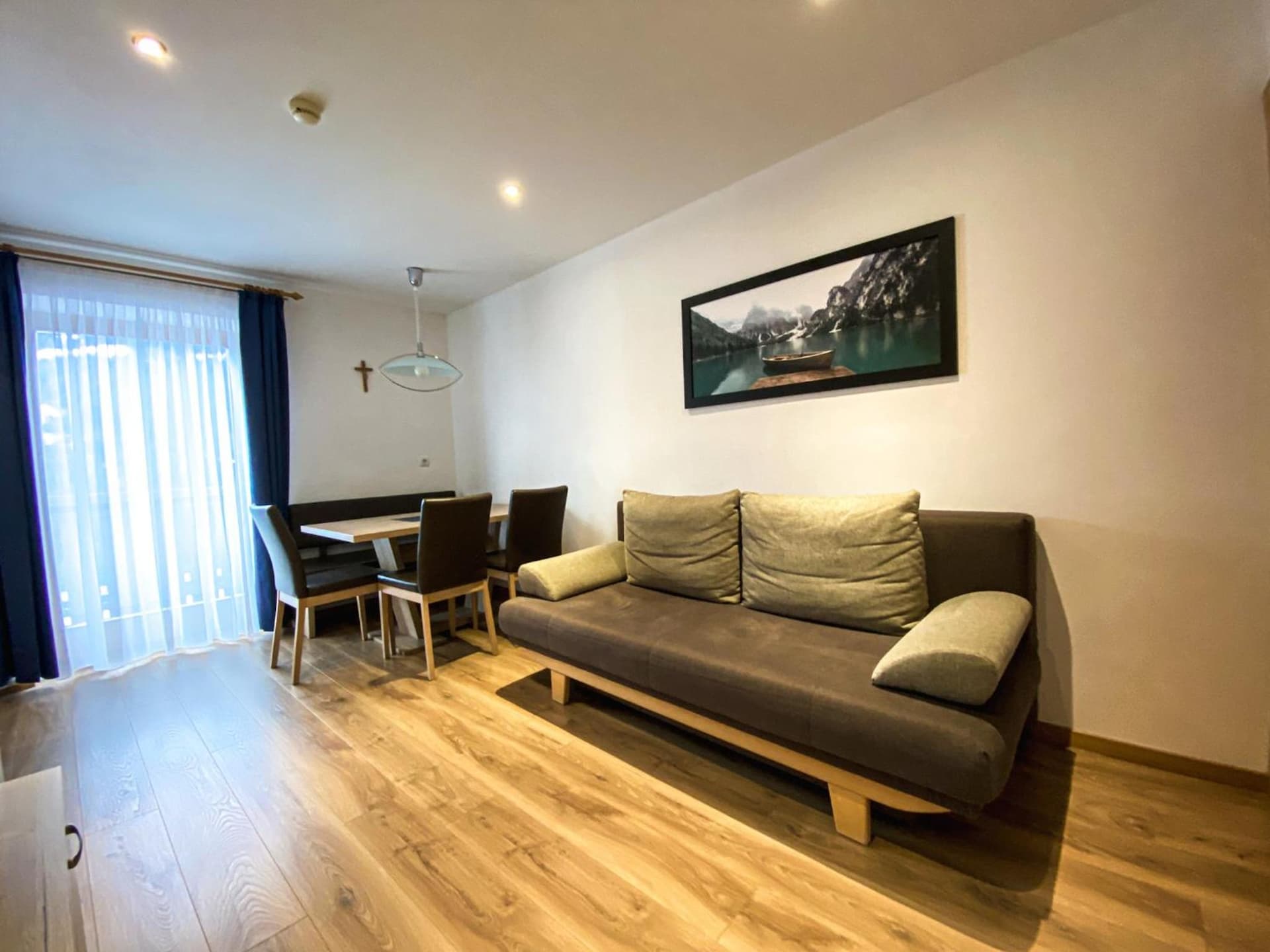 Residence Garni Melcherhof