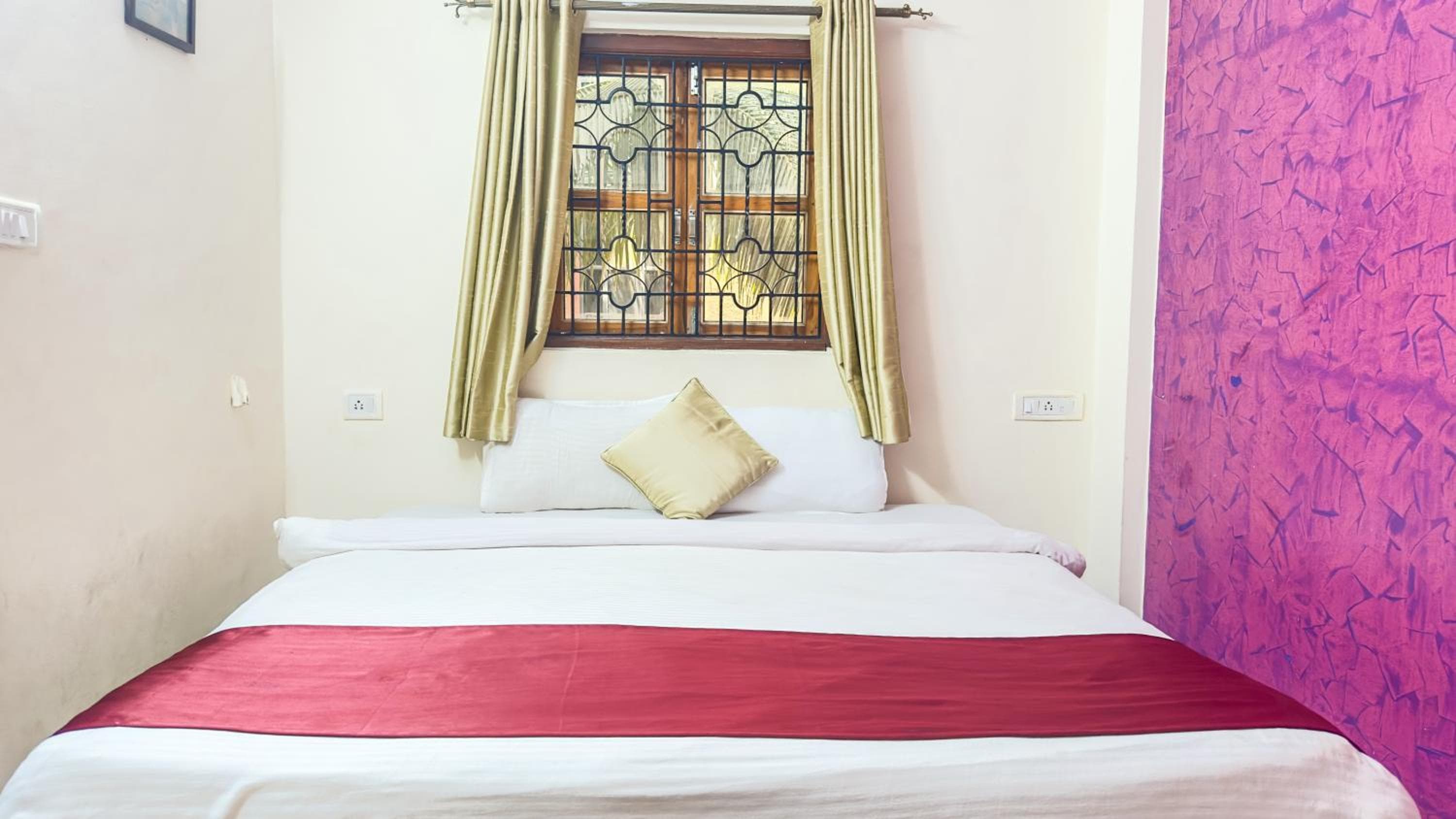 Hotel Leela Inn Candolim