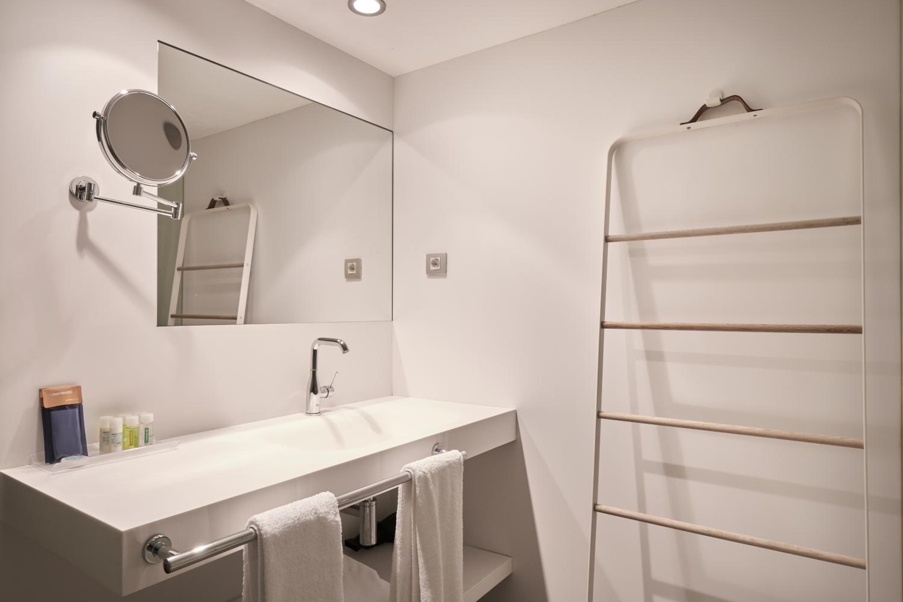 Mercer House Bòria BCN