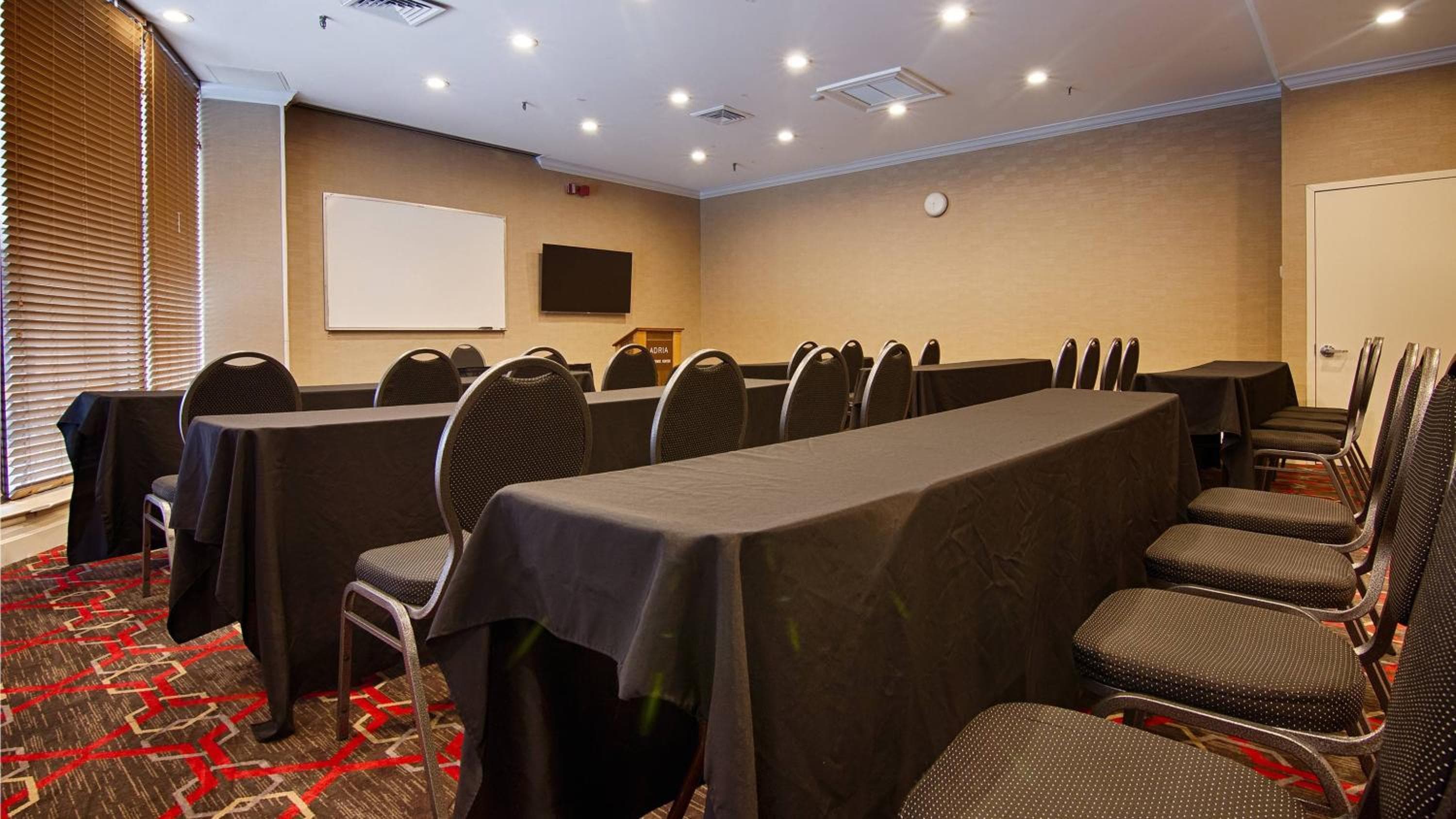 Adria Hotel and Conference Center