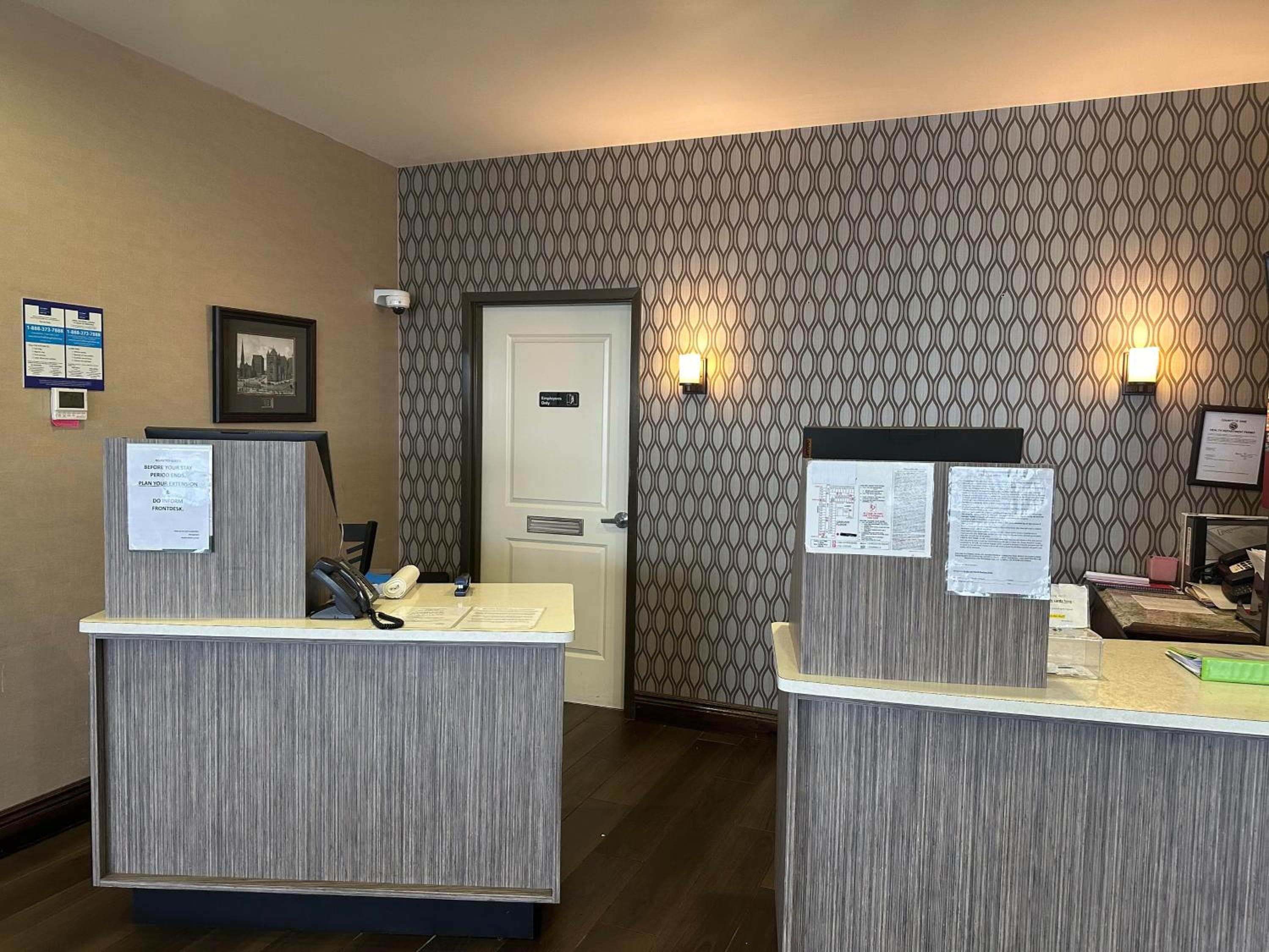 Spark By Hilton Hamburg