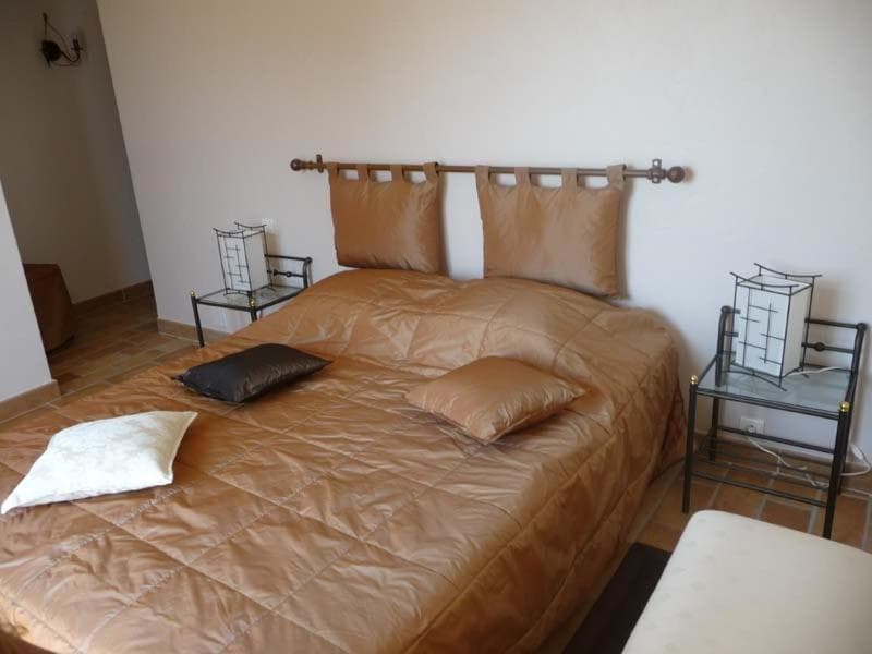 Chambre d'hôtes "La Bastide des Eucalyptus"