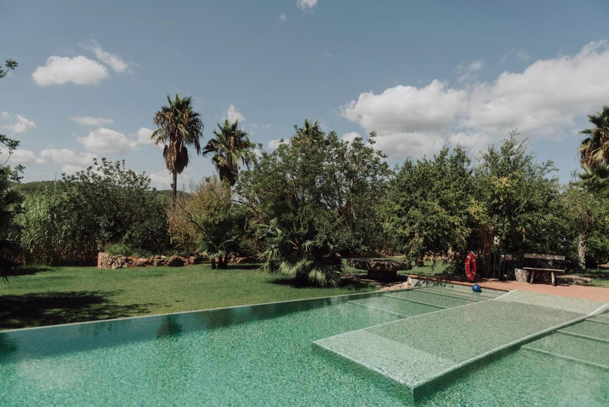 Agroturismo Can Gall