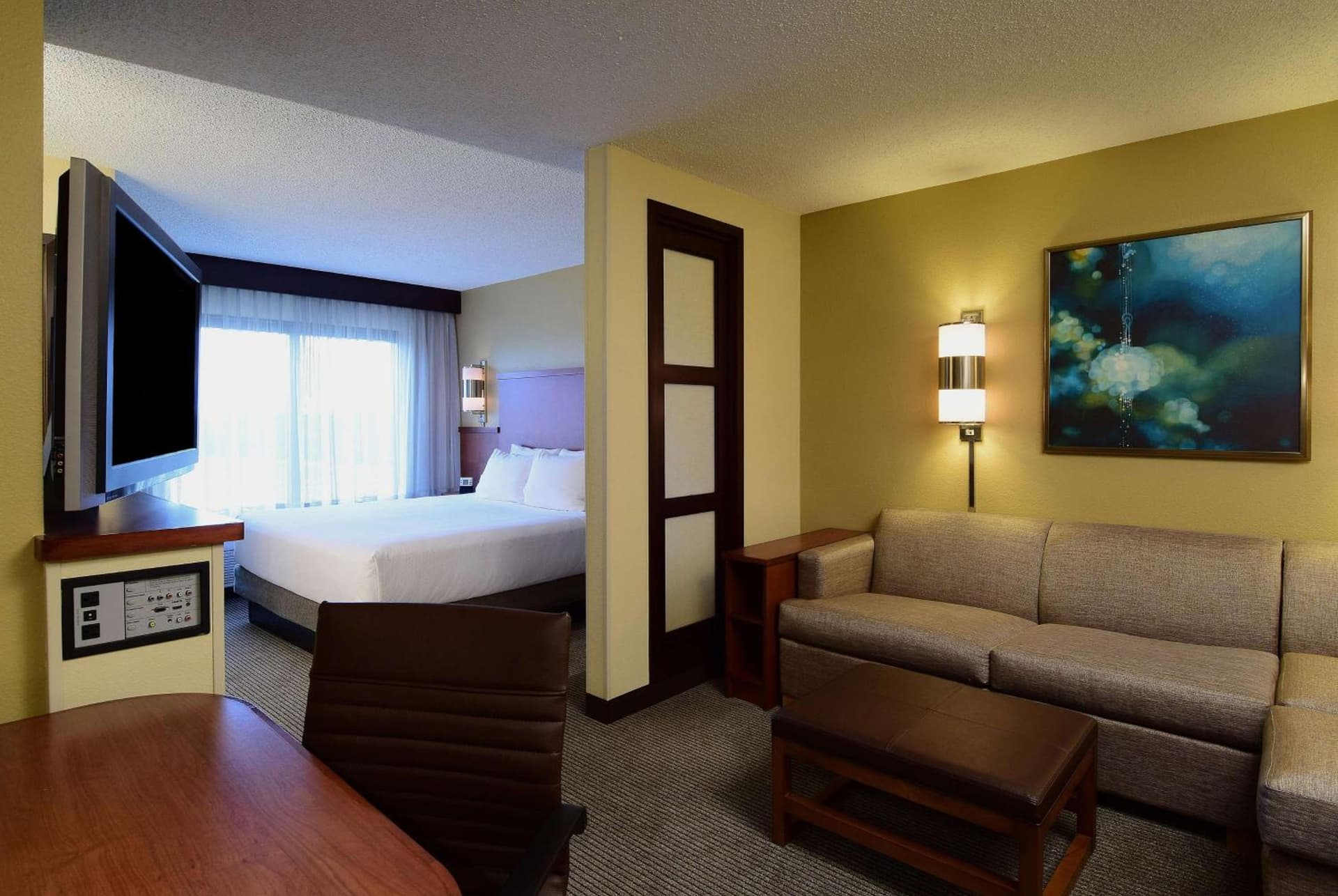 Hyatt Place Dallas Las Colinas
