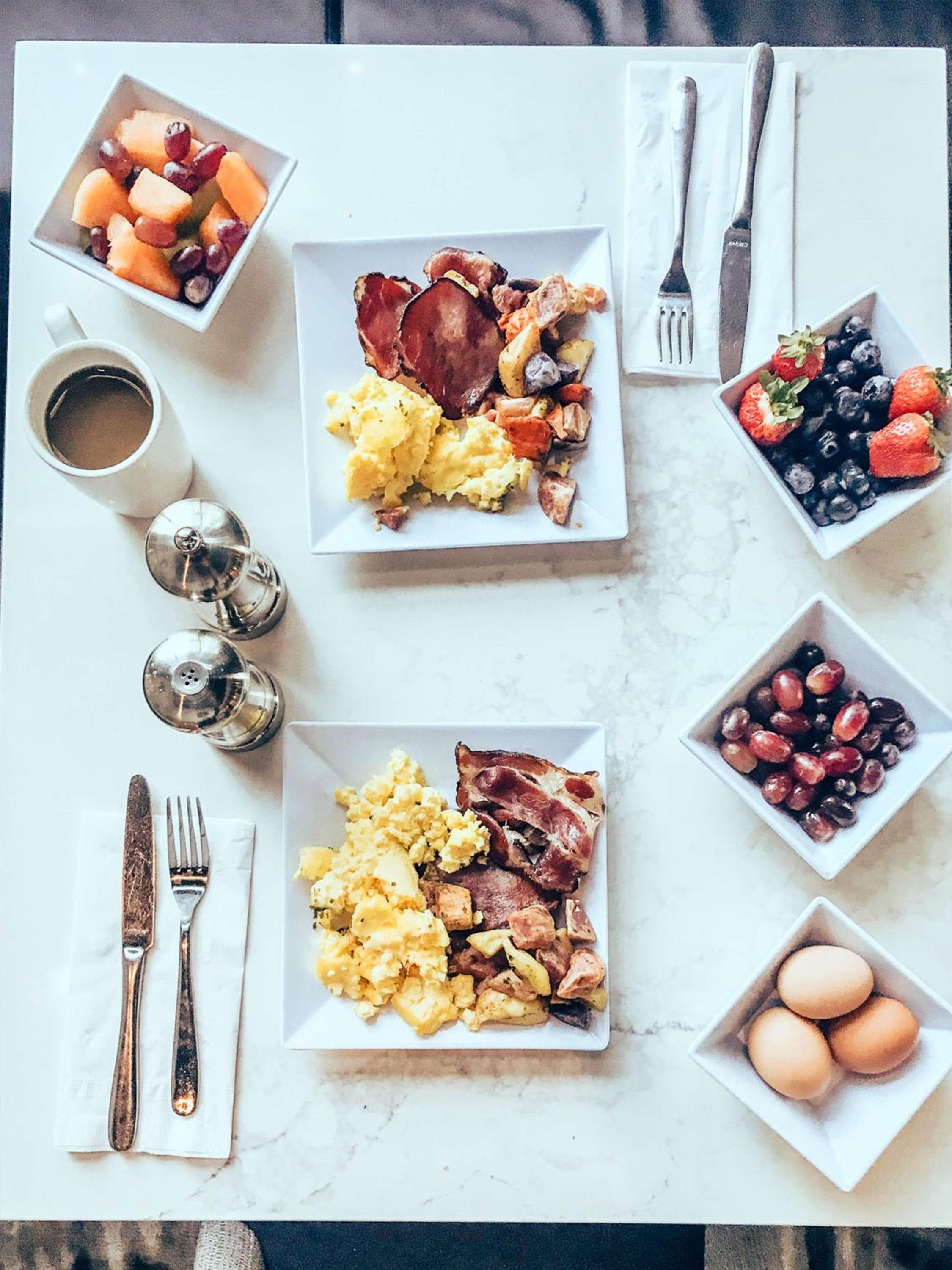 Hyatt Place Chantilly Dulles Airport South