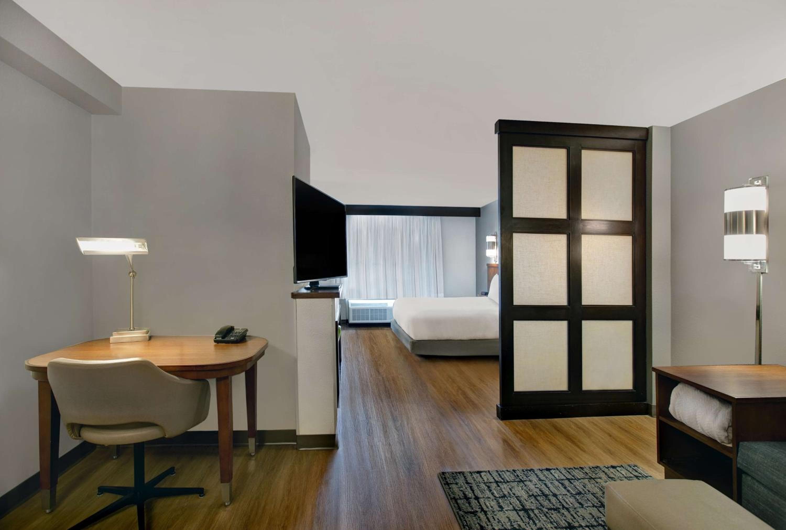 Hyatt Place Jackson Ridgeland