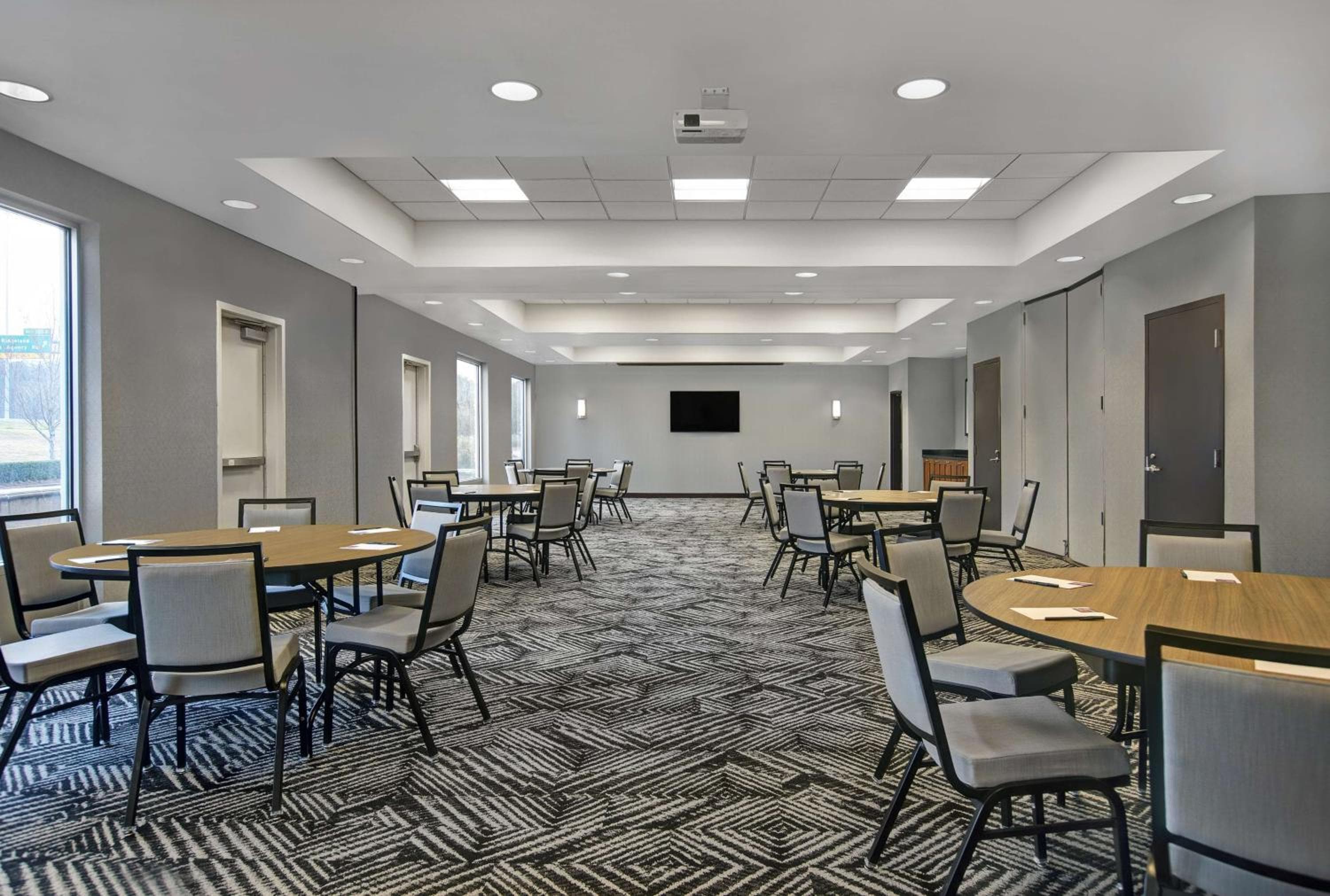 Hyatt Place Jackson Ridgeland