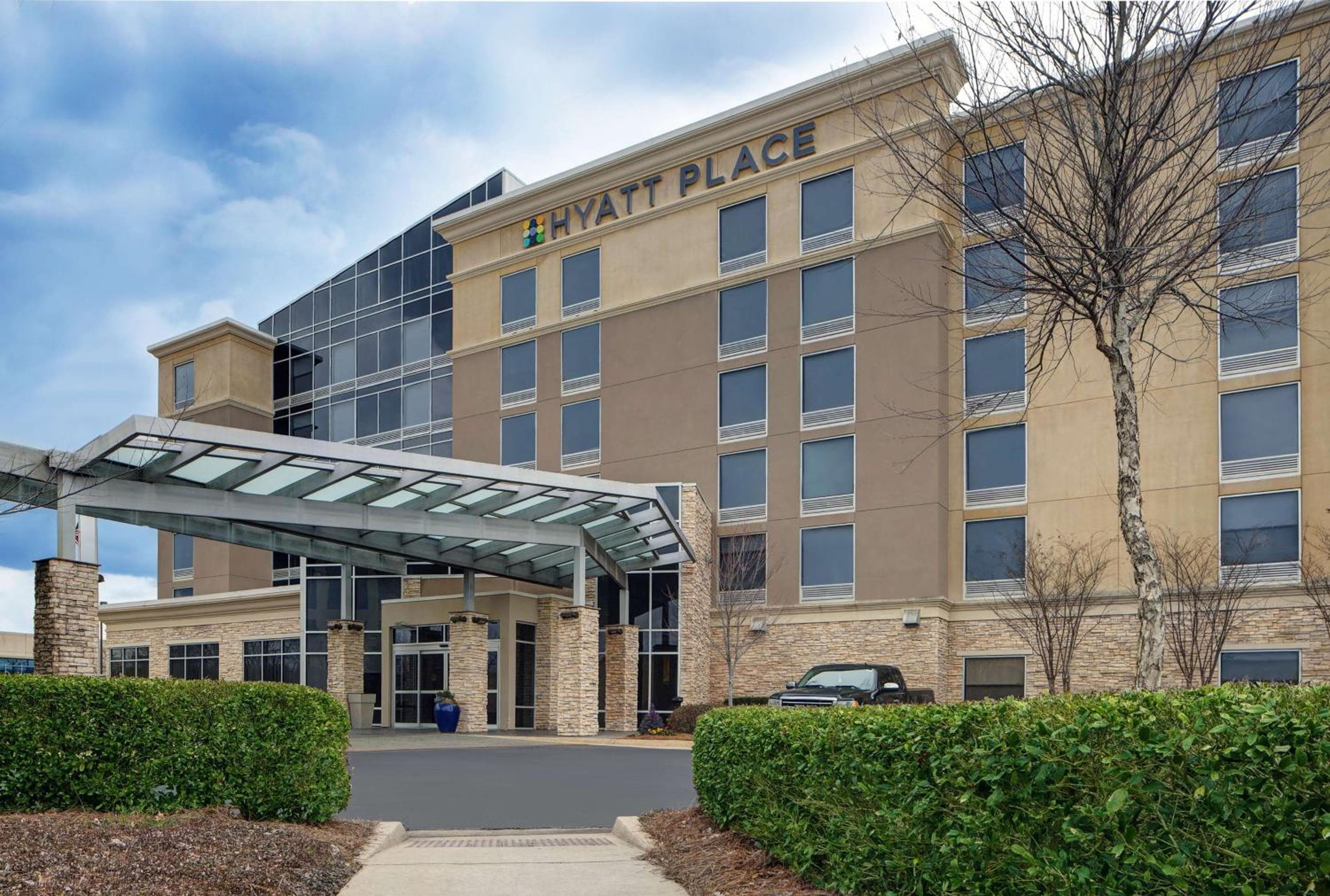 Hyatt Place Jackson Ridgeland
