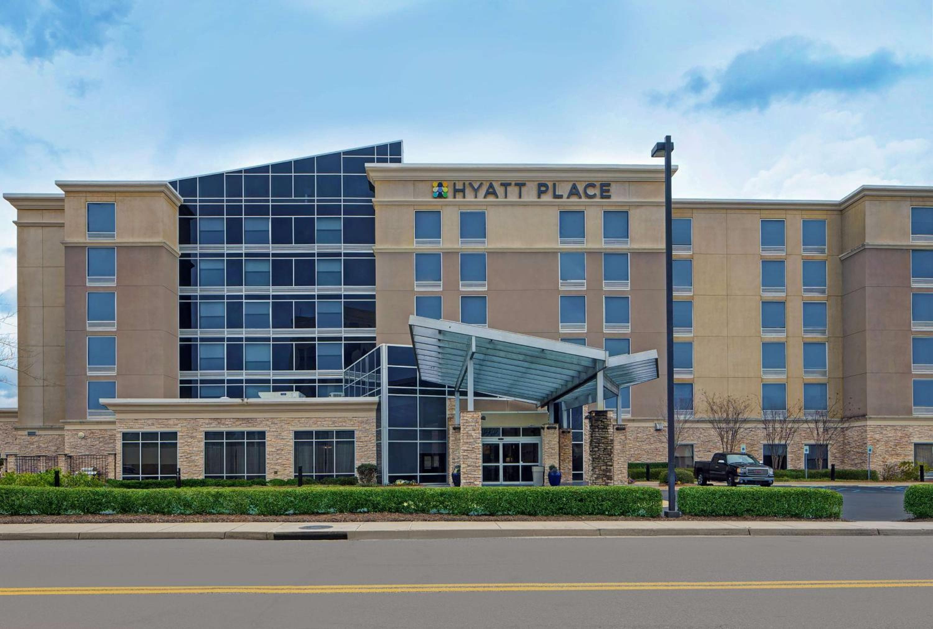 Hyatt Place Jackson Ridgeland