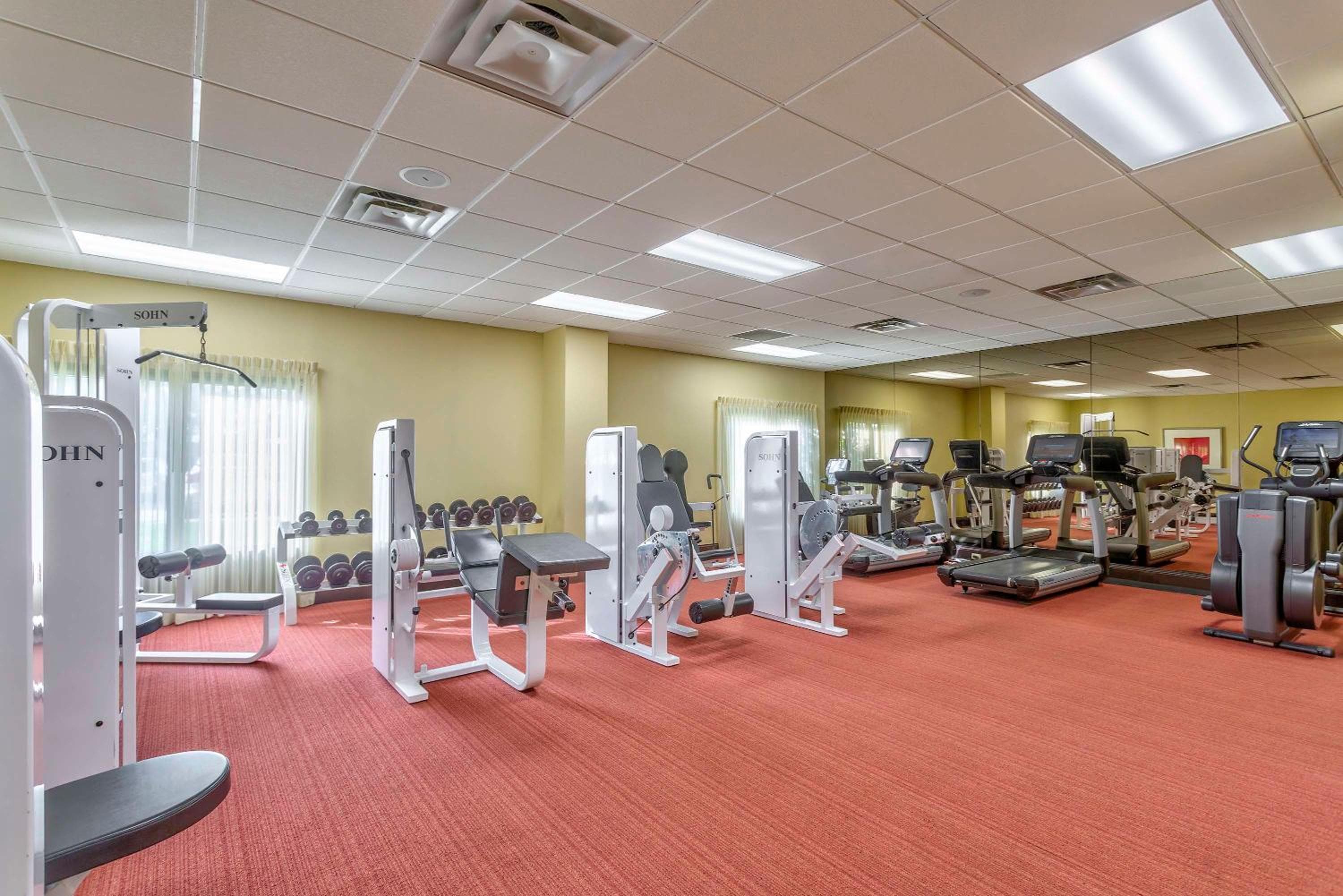 Hyatt Place Kansas City/Overland Park/Convention Center