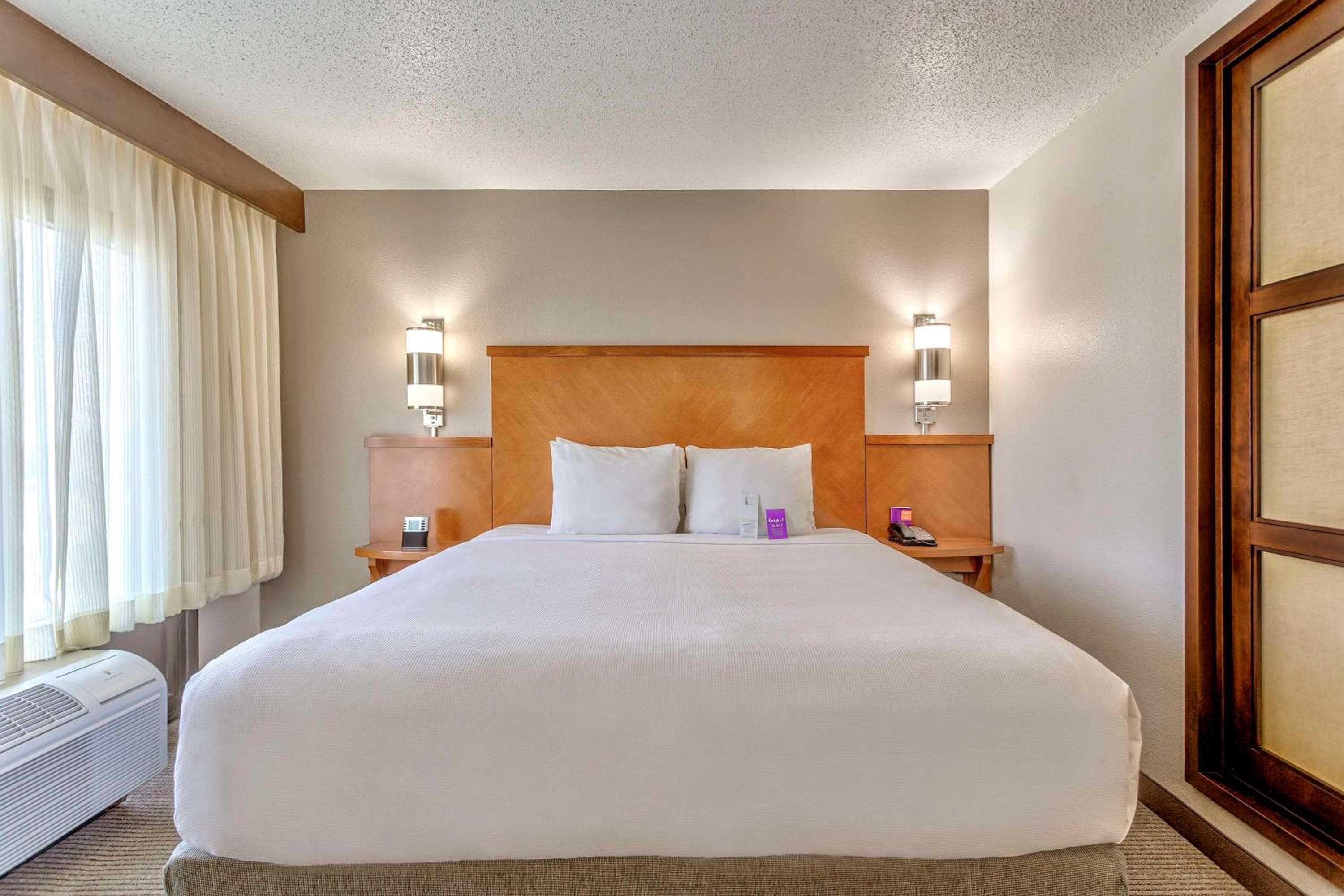 Hyatt Place Kansas City/Overland Park/Convention Center