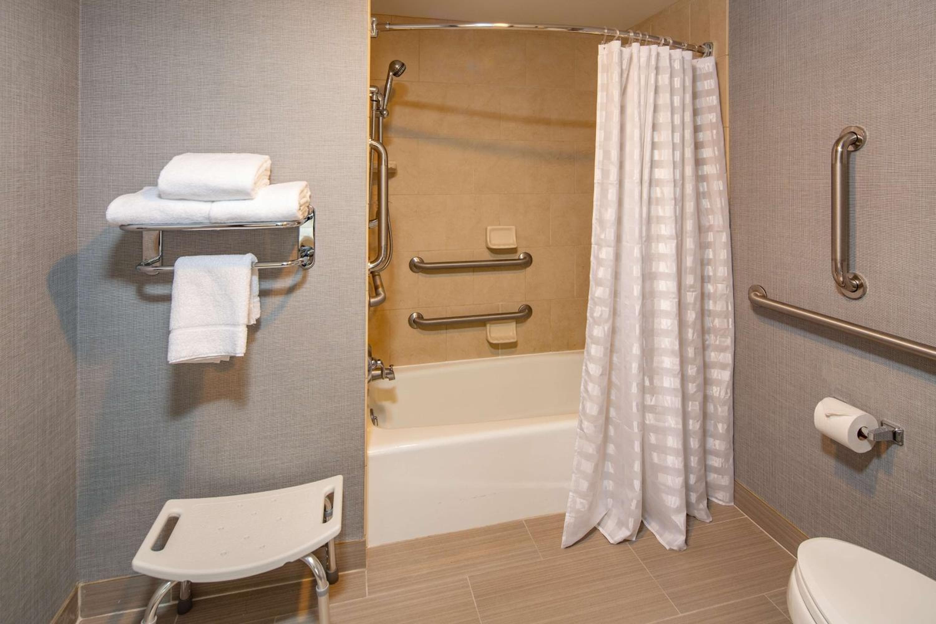 Hyatt Place Madison/Downtown
