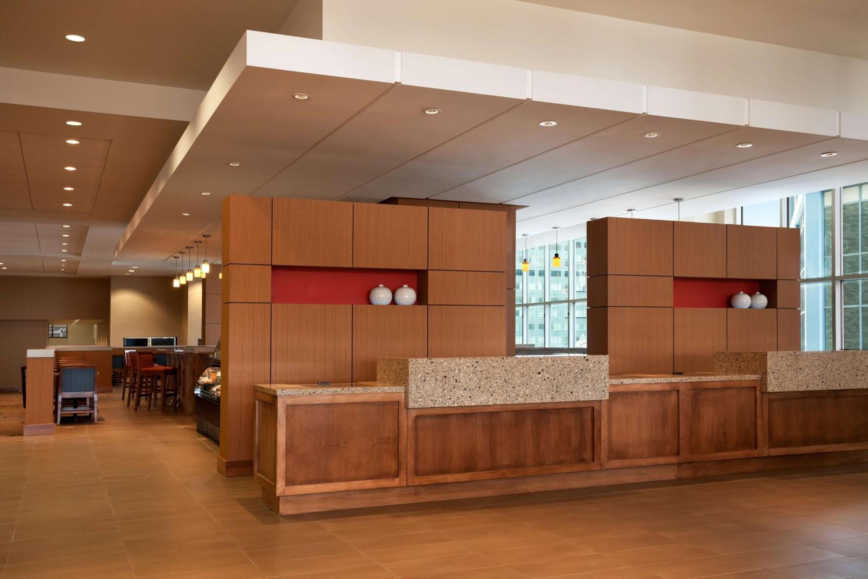 Hyatt Place Minneapolis/Downtown