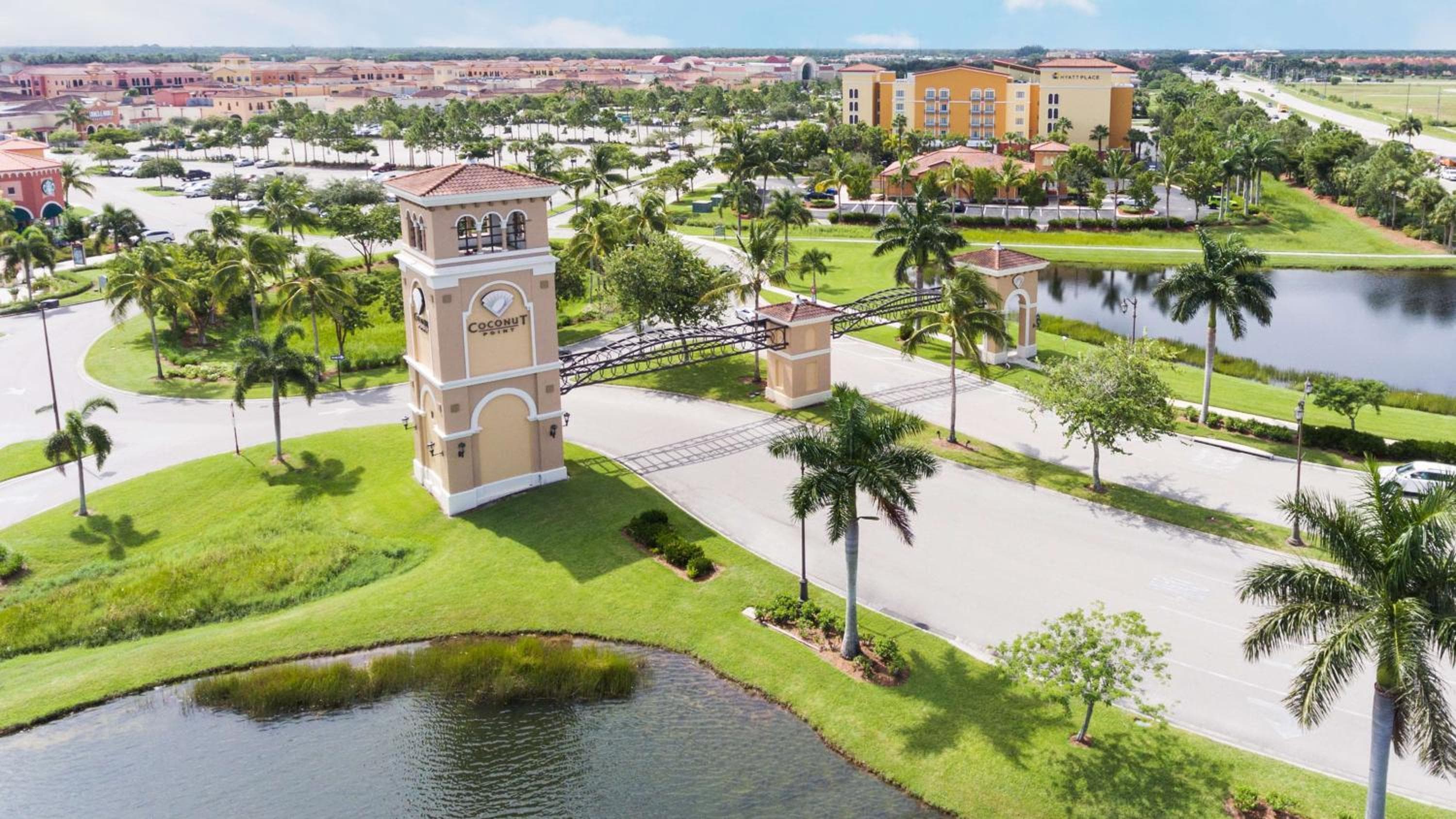 Hyatt Place Fort Myers Estero - Newly Renovated