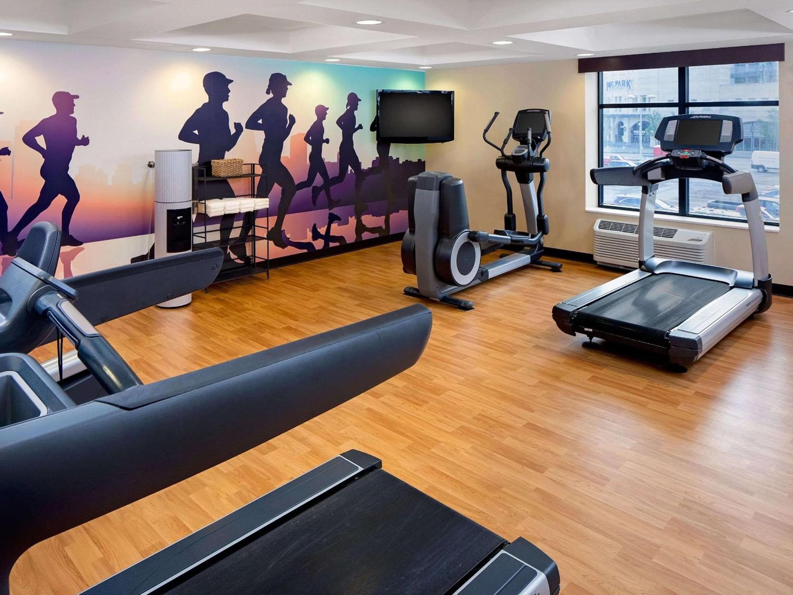 Hyatt Place Pittsburgh North Shore