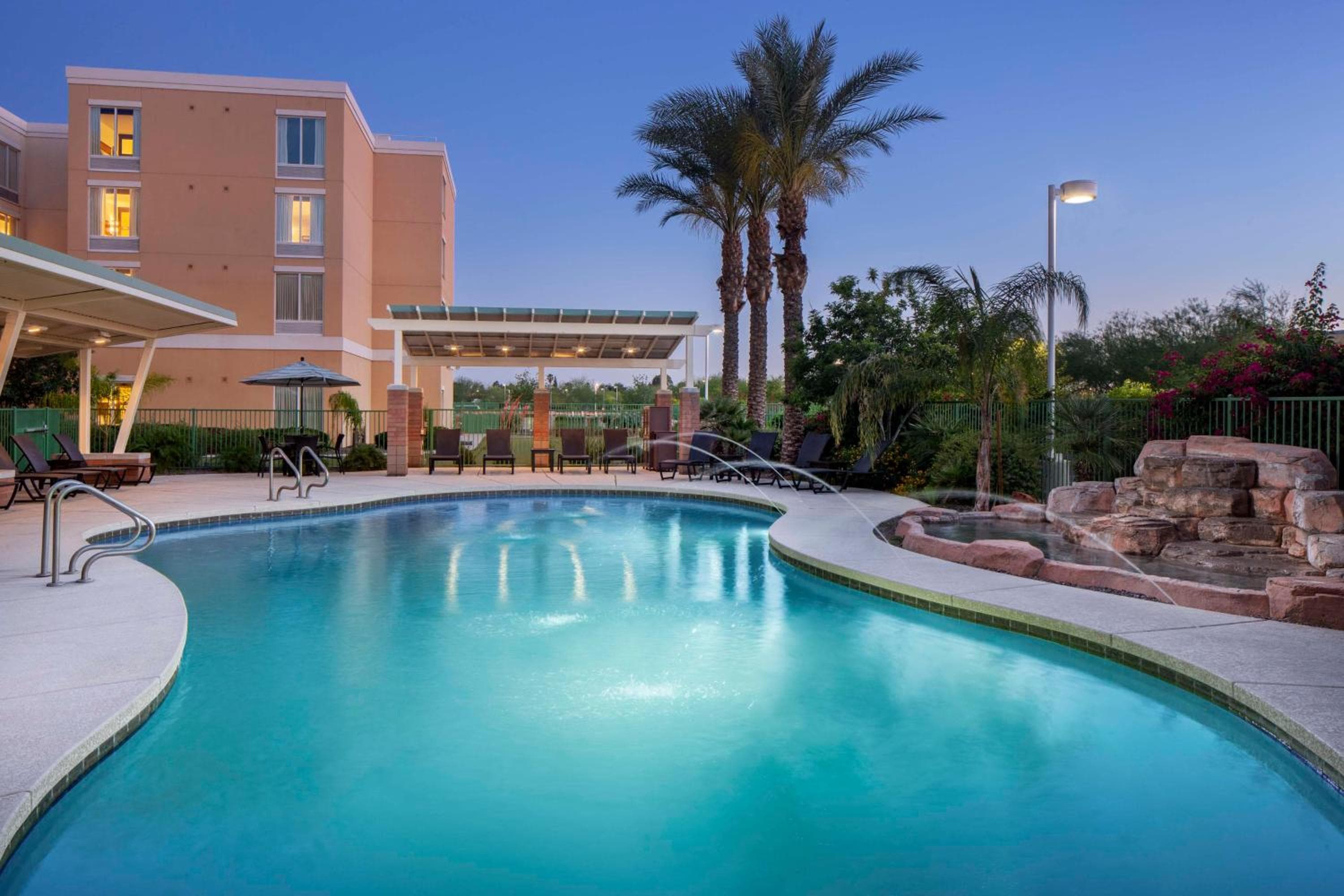 Hyatt Place Phoenix/ Mesa