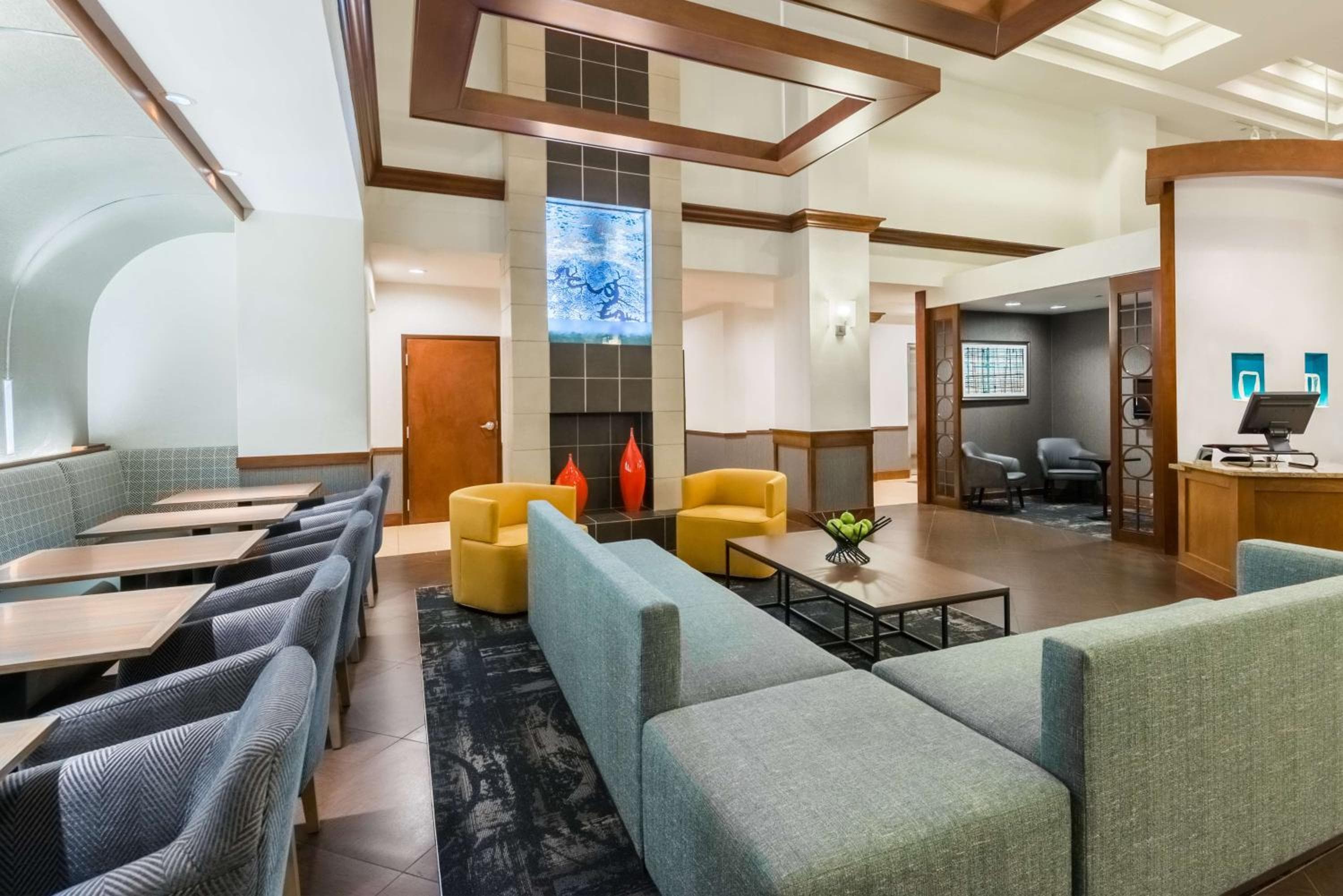 Hyatt Place Bentonville Rogers