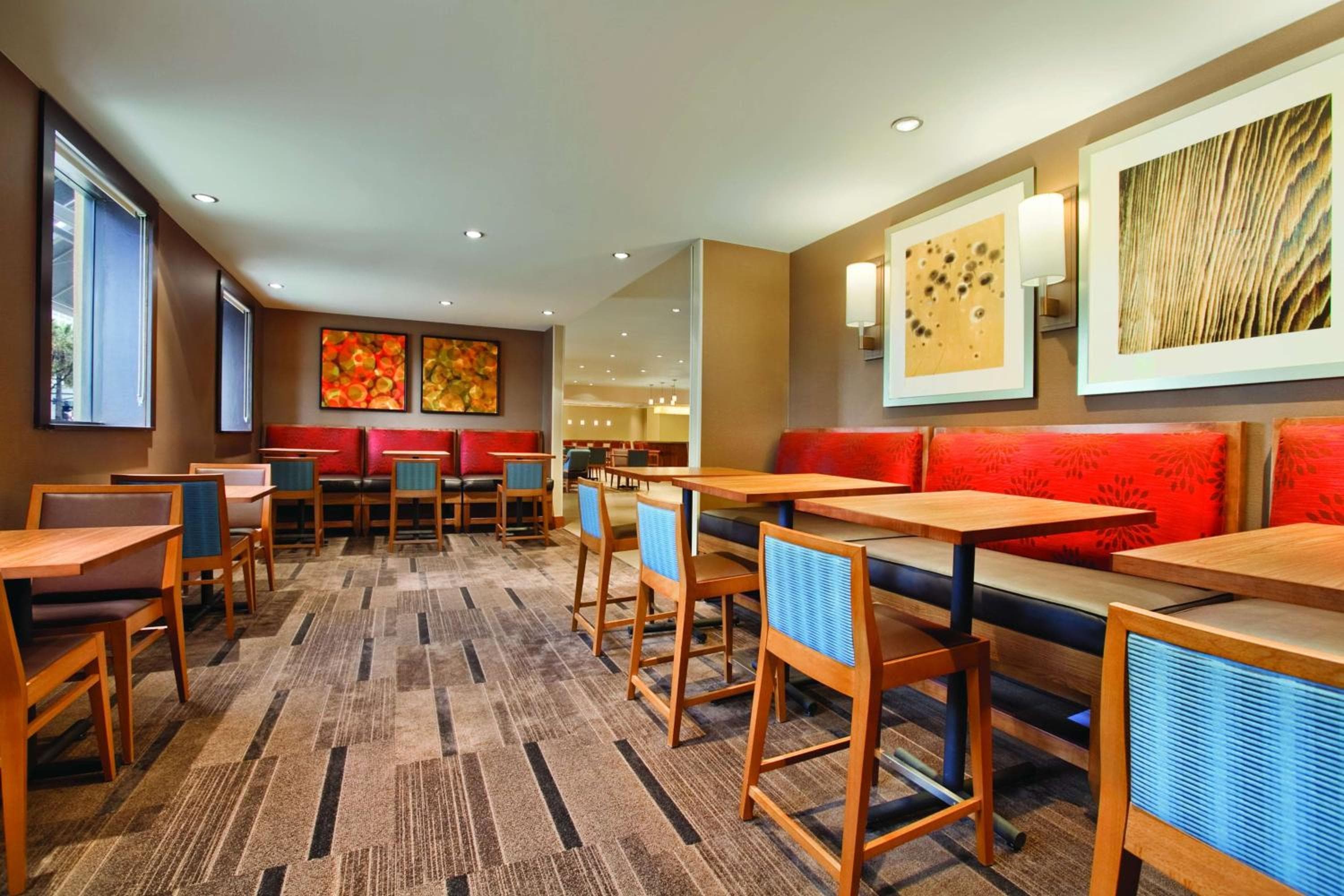 Hyatt Place San Jose, Downtown