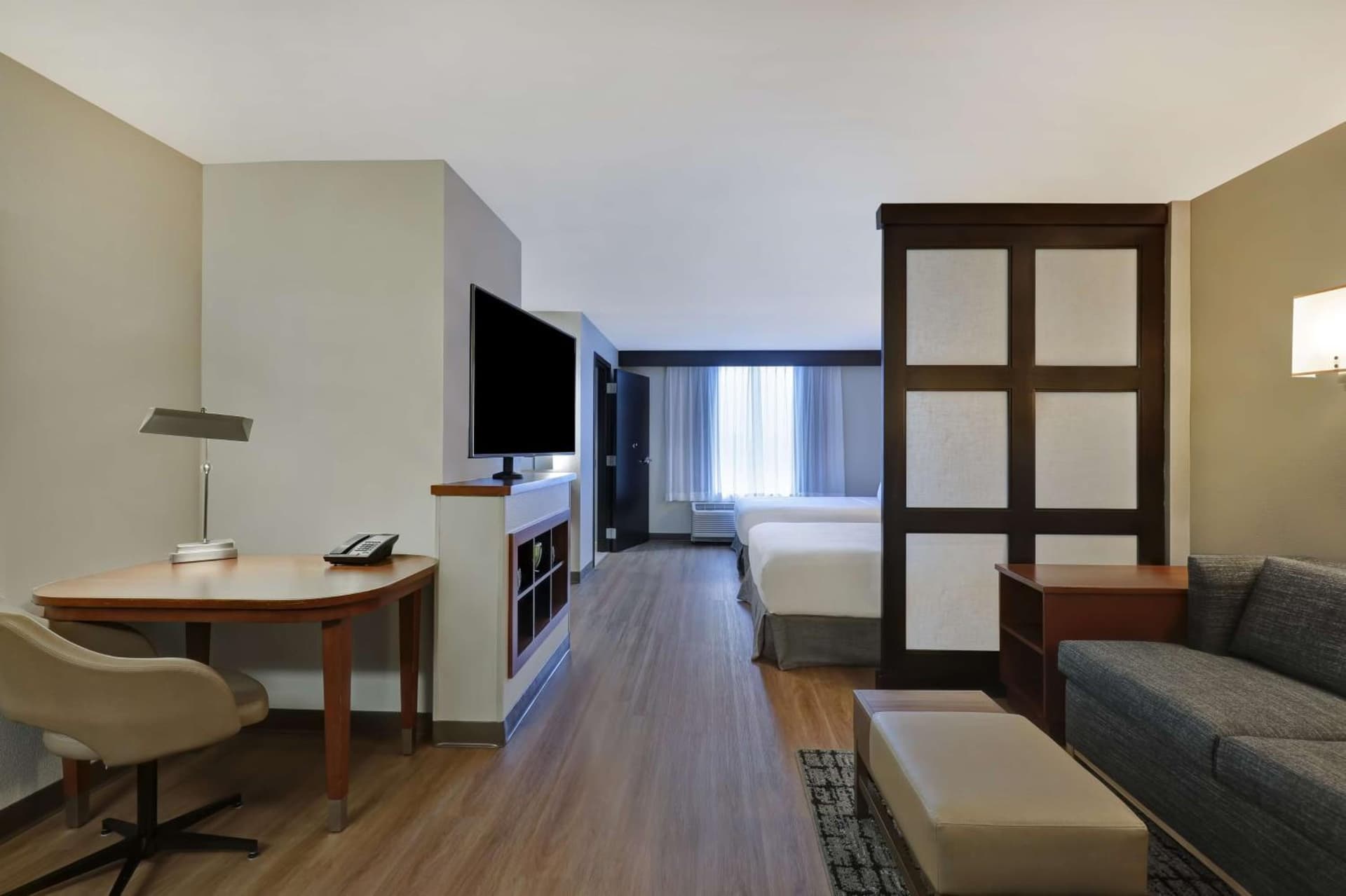 Hyatt Place San Antonio North Stone Oak