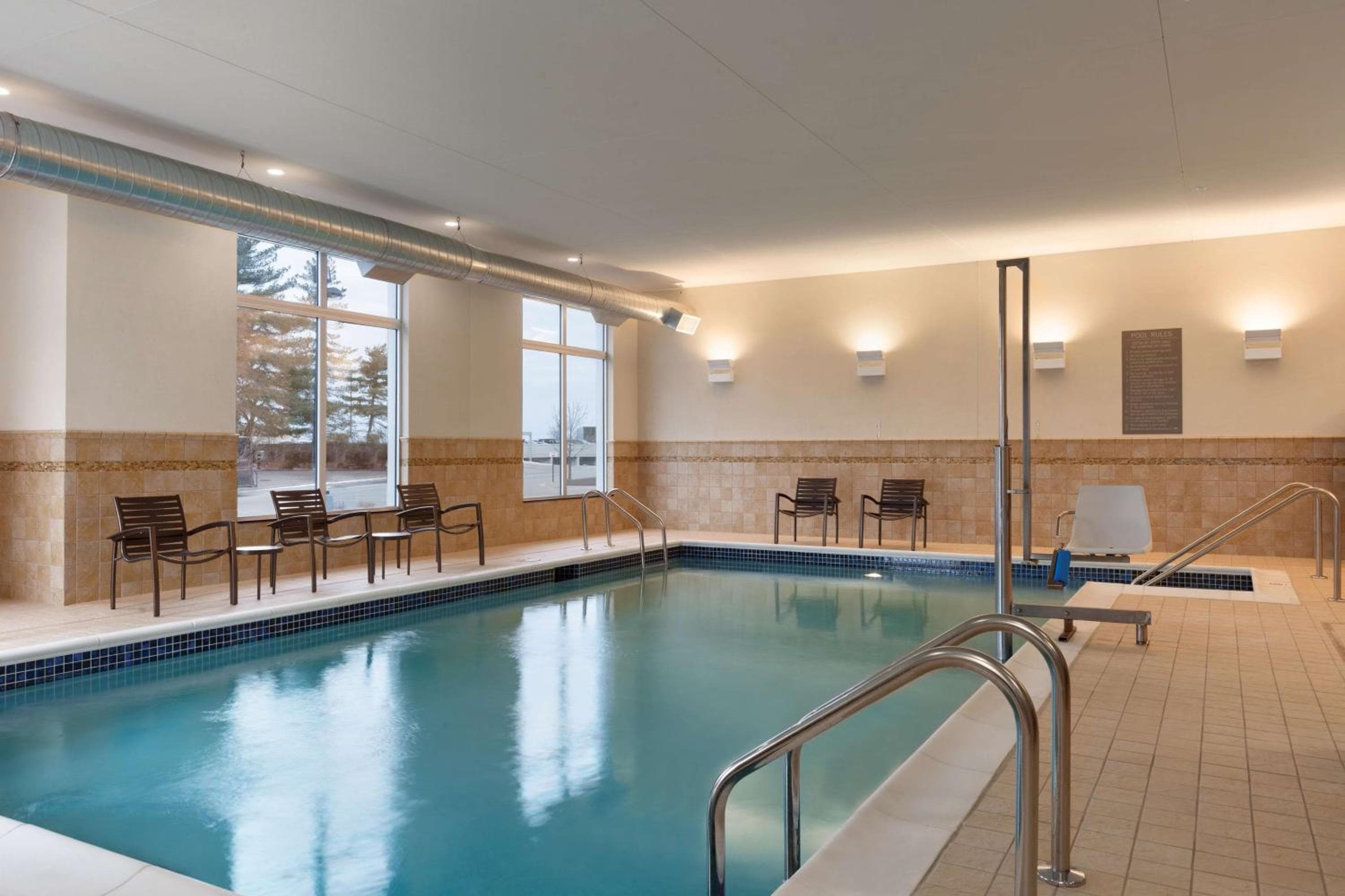 Hyatt Place St. Louis/Chesterfield