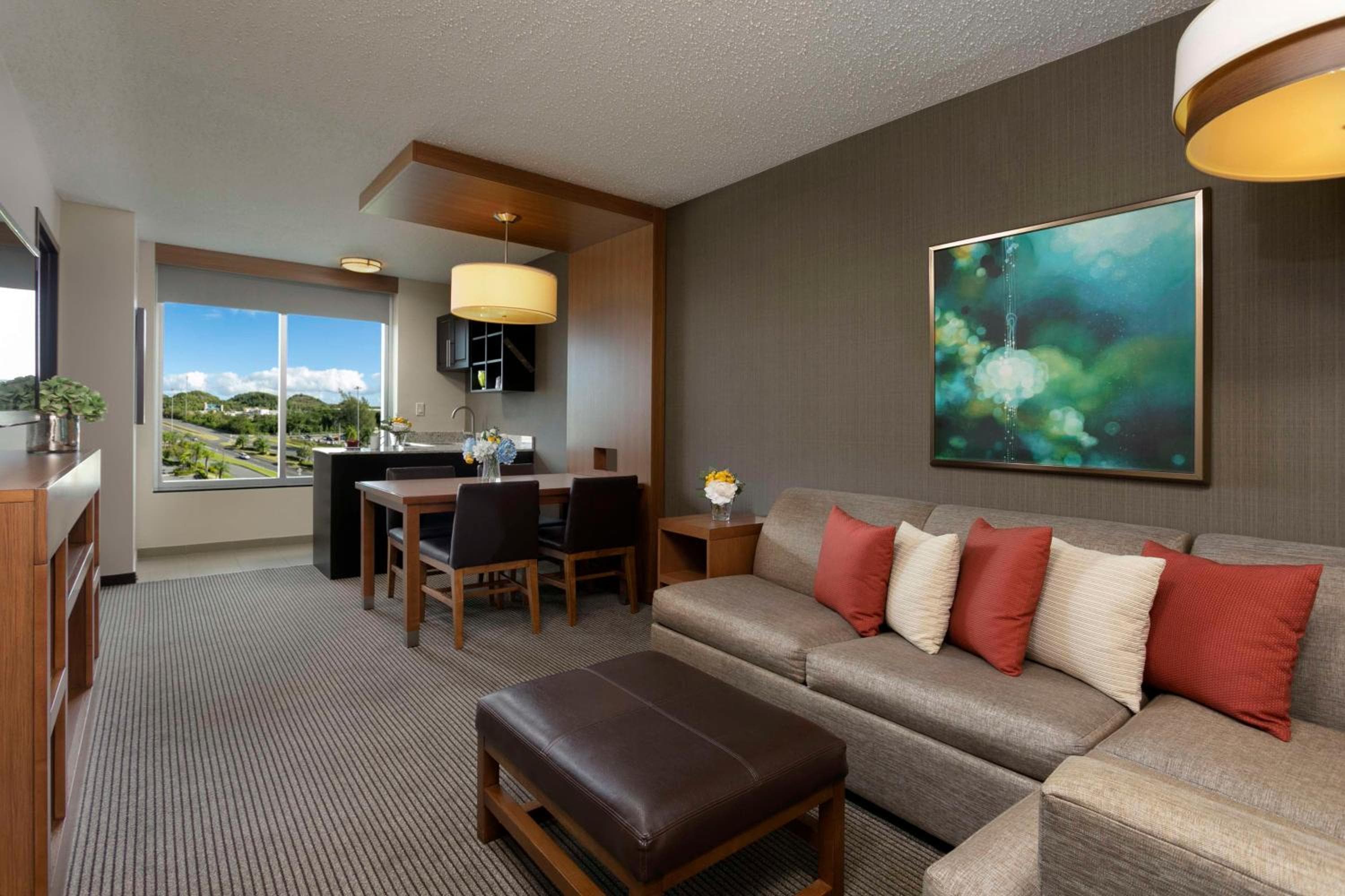 Hyatt Place Manati