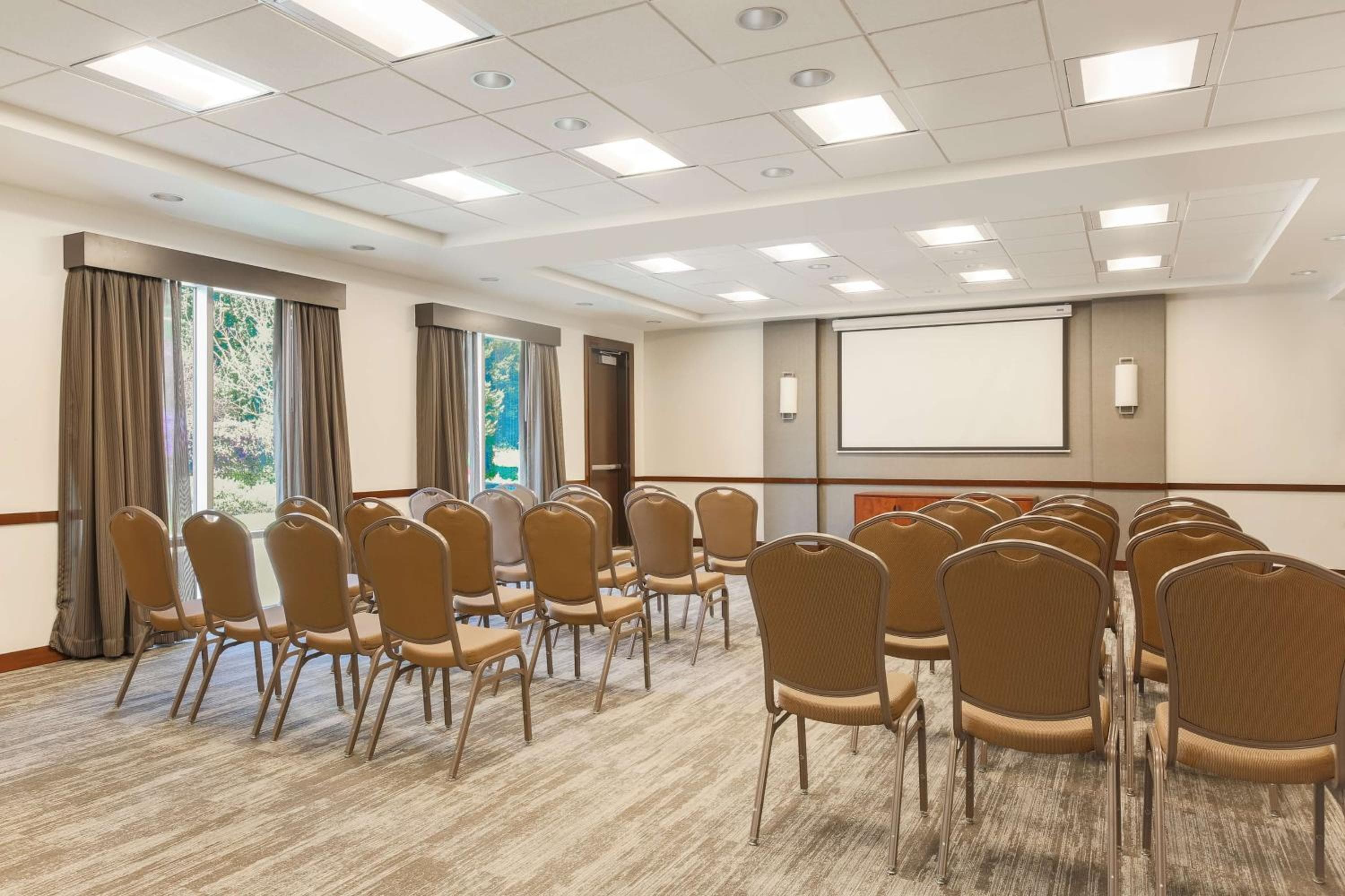 Hyatt Place UC Davis